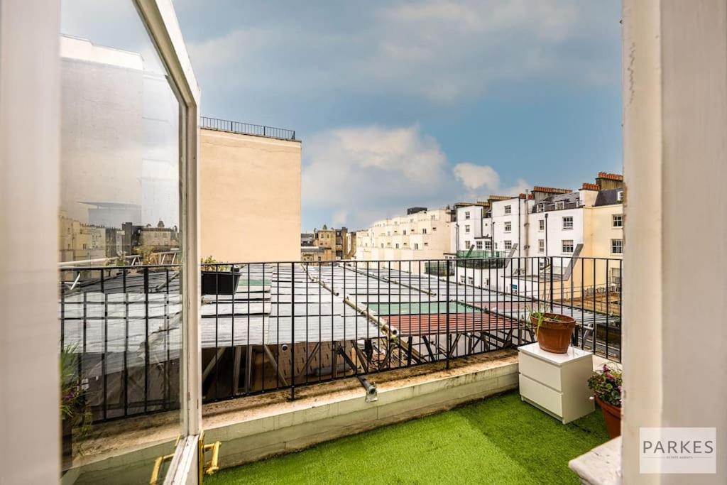 South Kensington - Cromwell Rd Residence