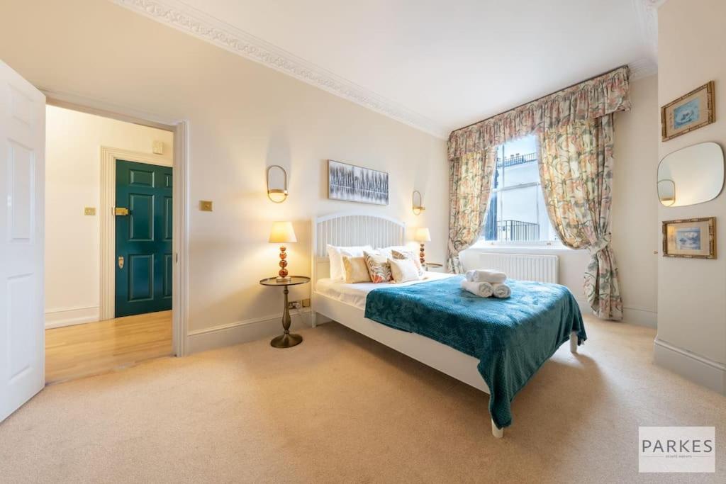 South Kensington - Cromwell Rd Residence