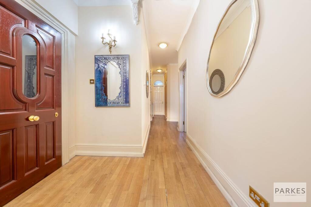 South Kensington - Cromwell Rd Residence