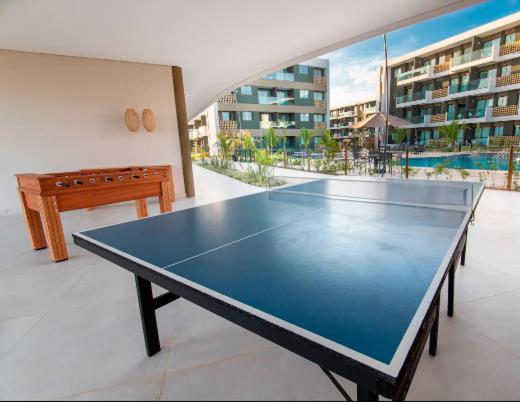Studio completo e super confortável na praia de Muro Alto