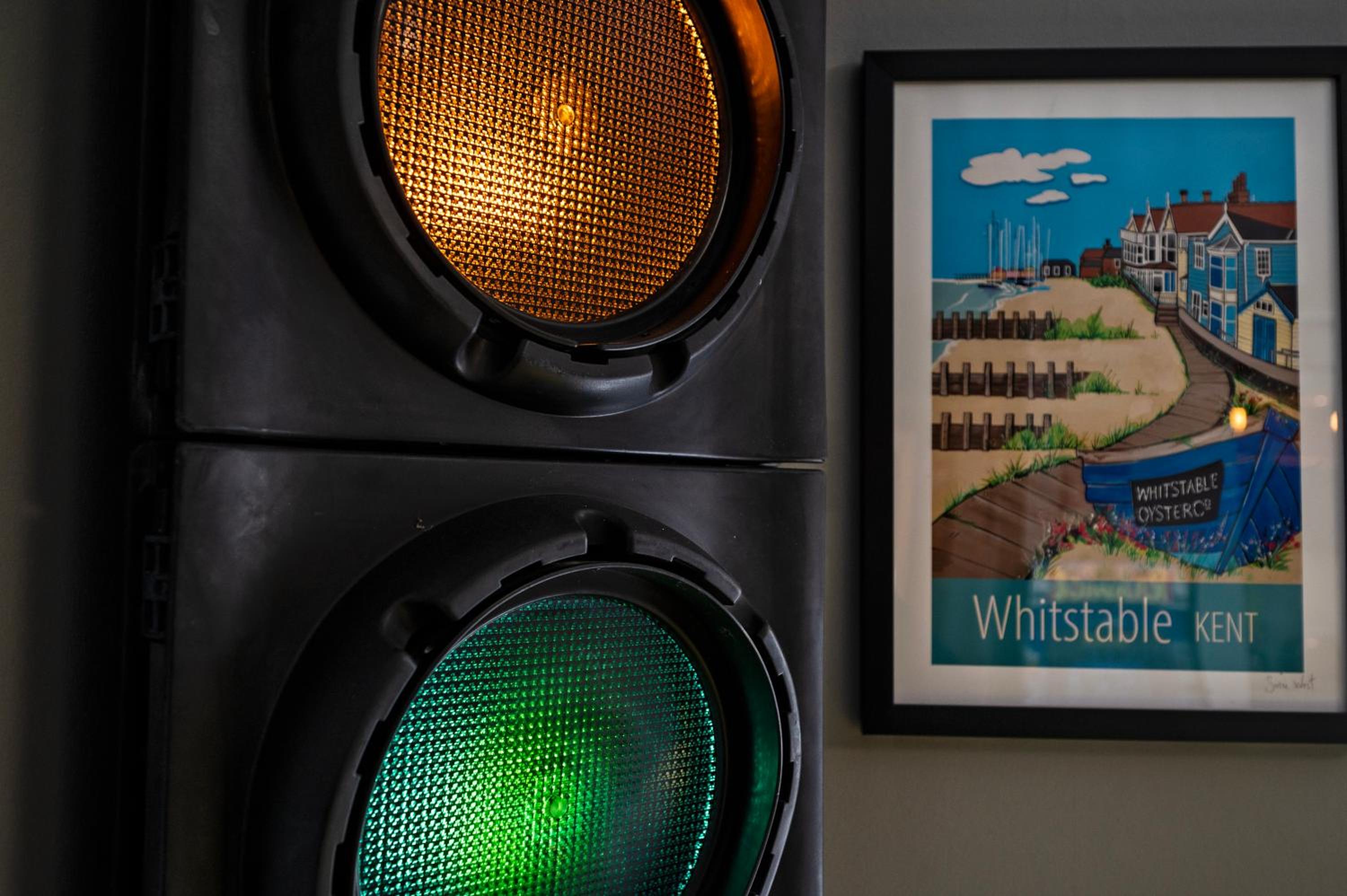 Ramsgate Vacations - Albert's Watch - Property Image 2