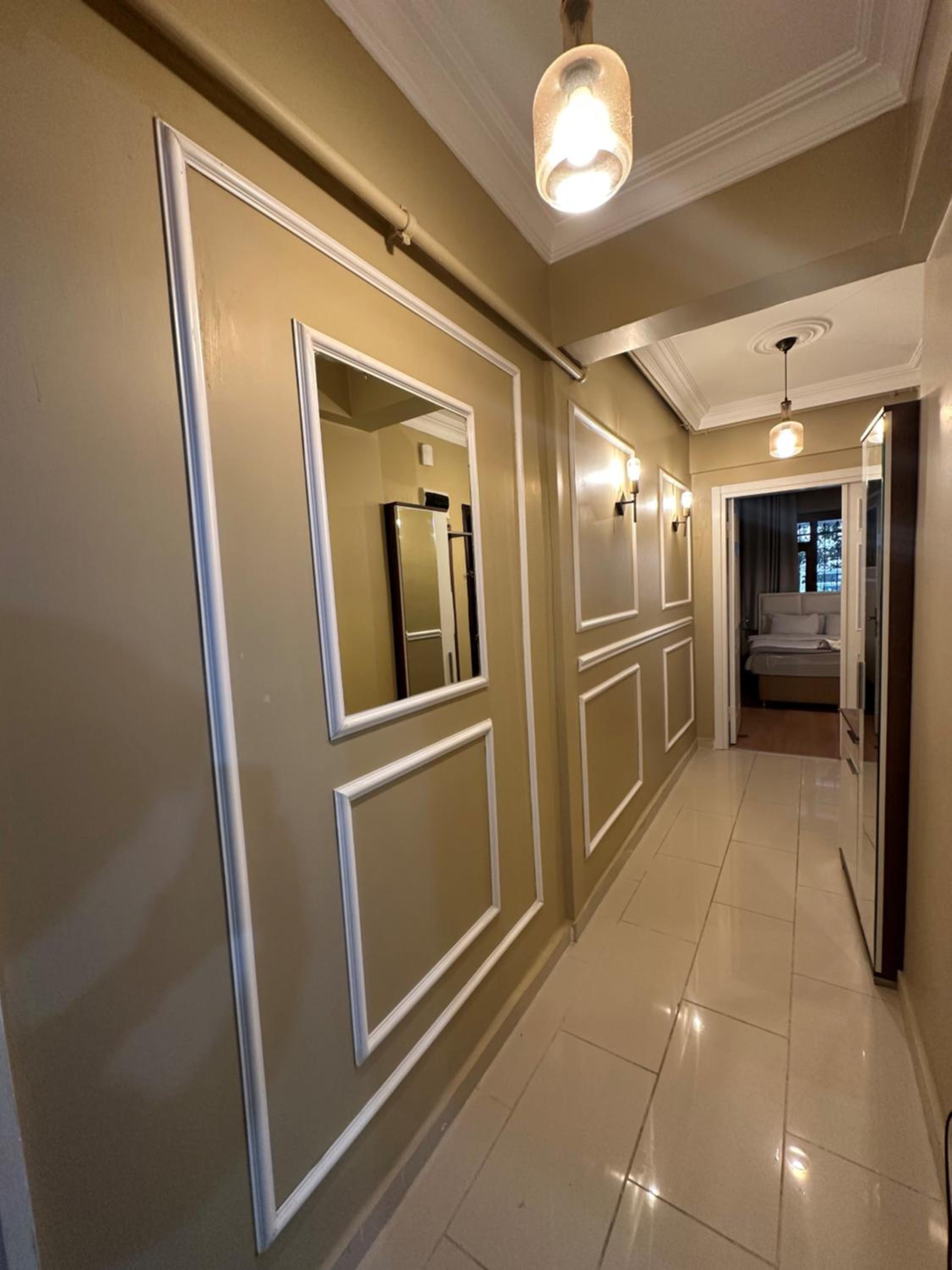 Ortaköy Aysem Sultan Otel - Image 58