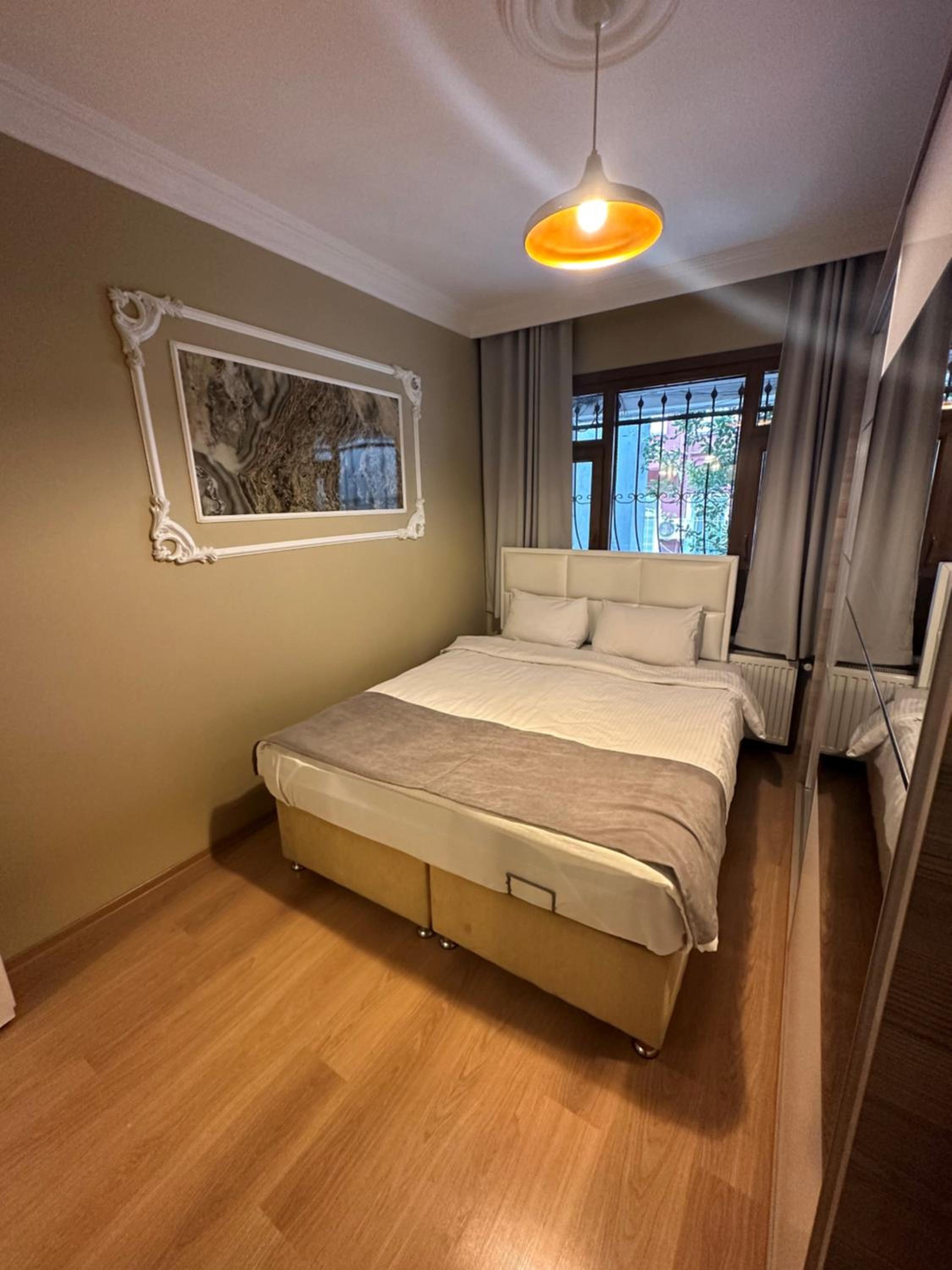 Ortaköy Aysem Sultan Otel - Image 64