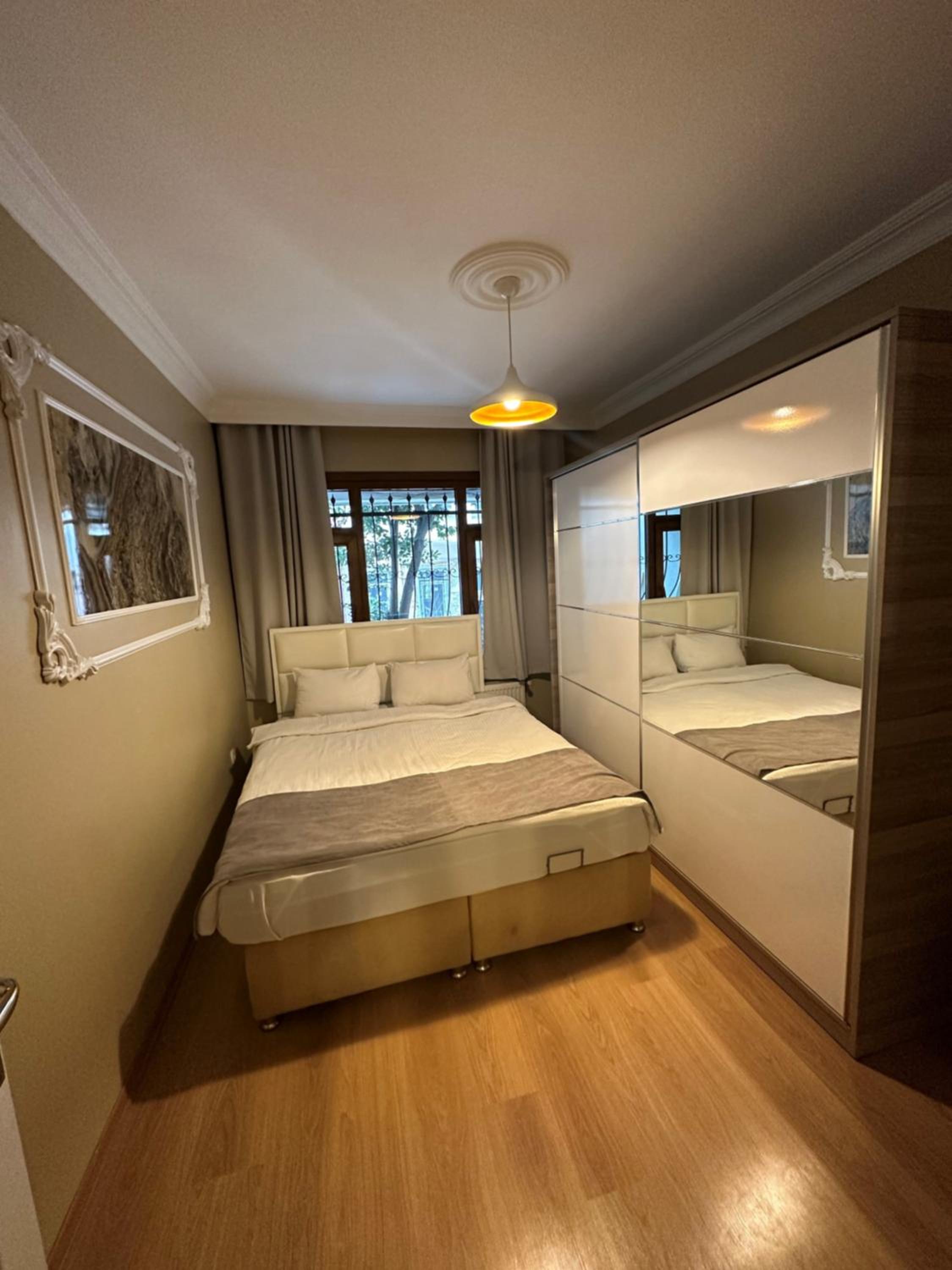 Ortaköy Aysem Sultan Otel - Image 59