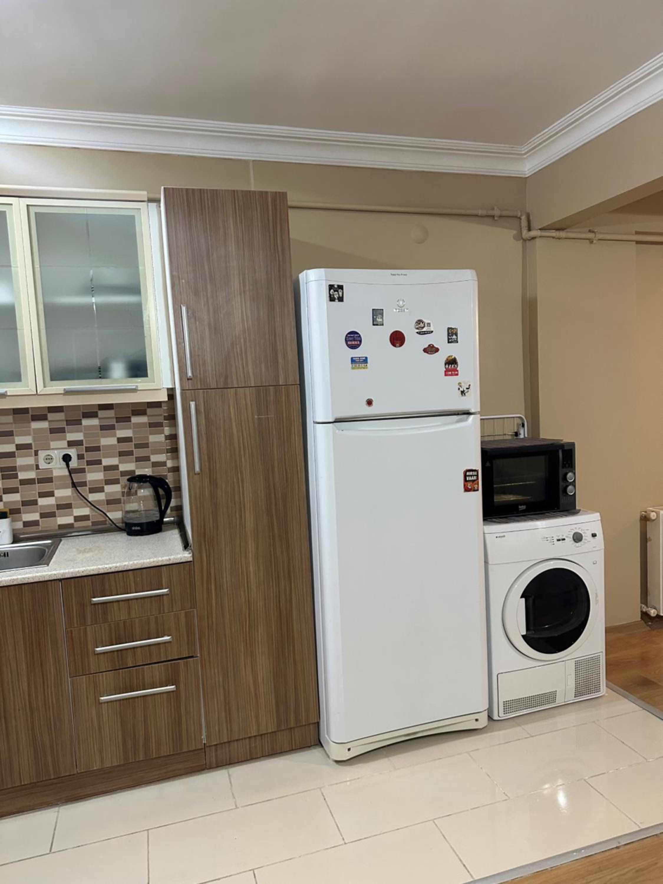 Ortaköy Aysem Sultan Otel - Image 61