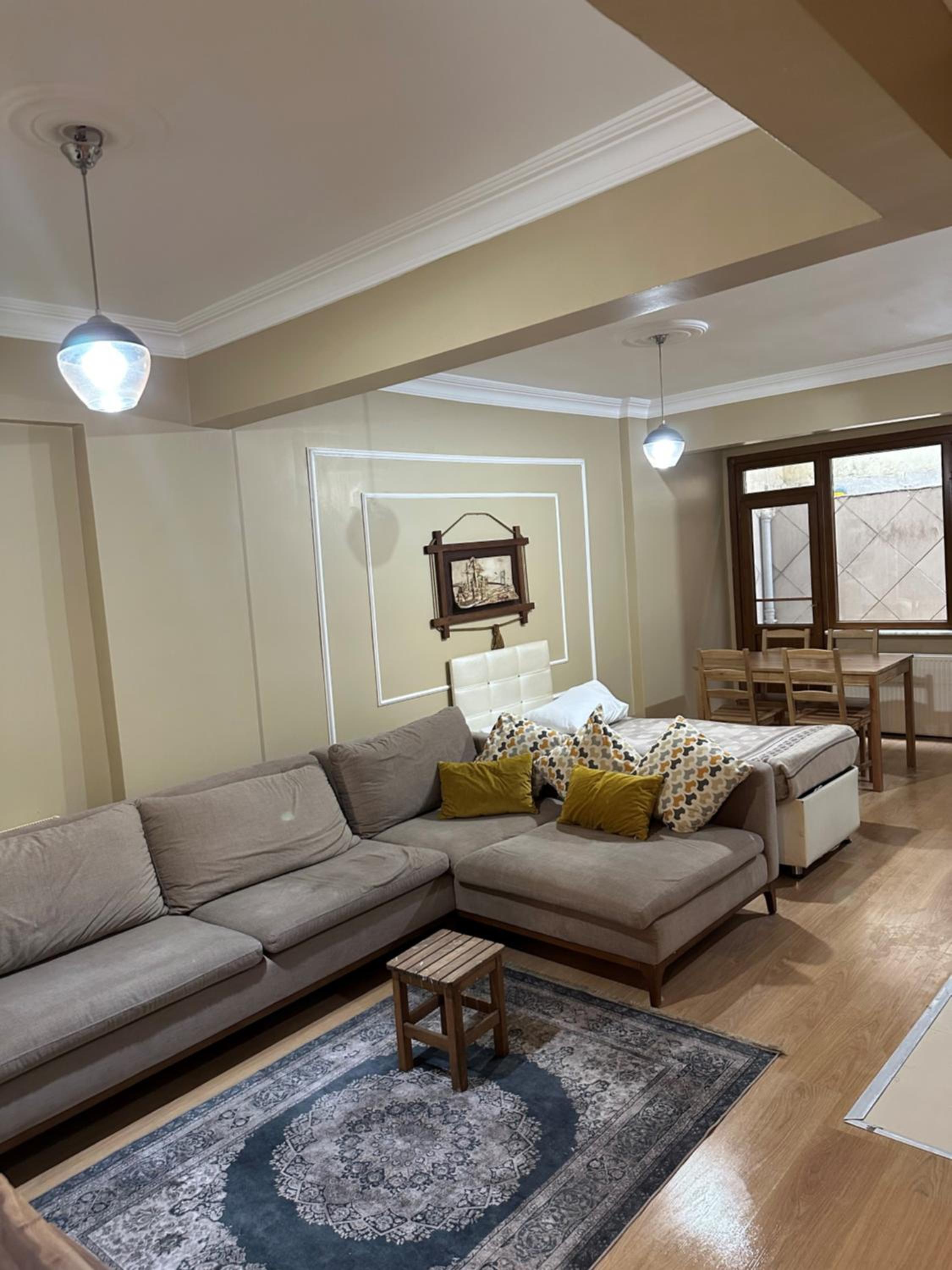 Ortaköy Aysem Sultan Otel - Image 60