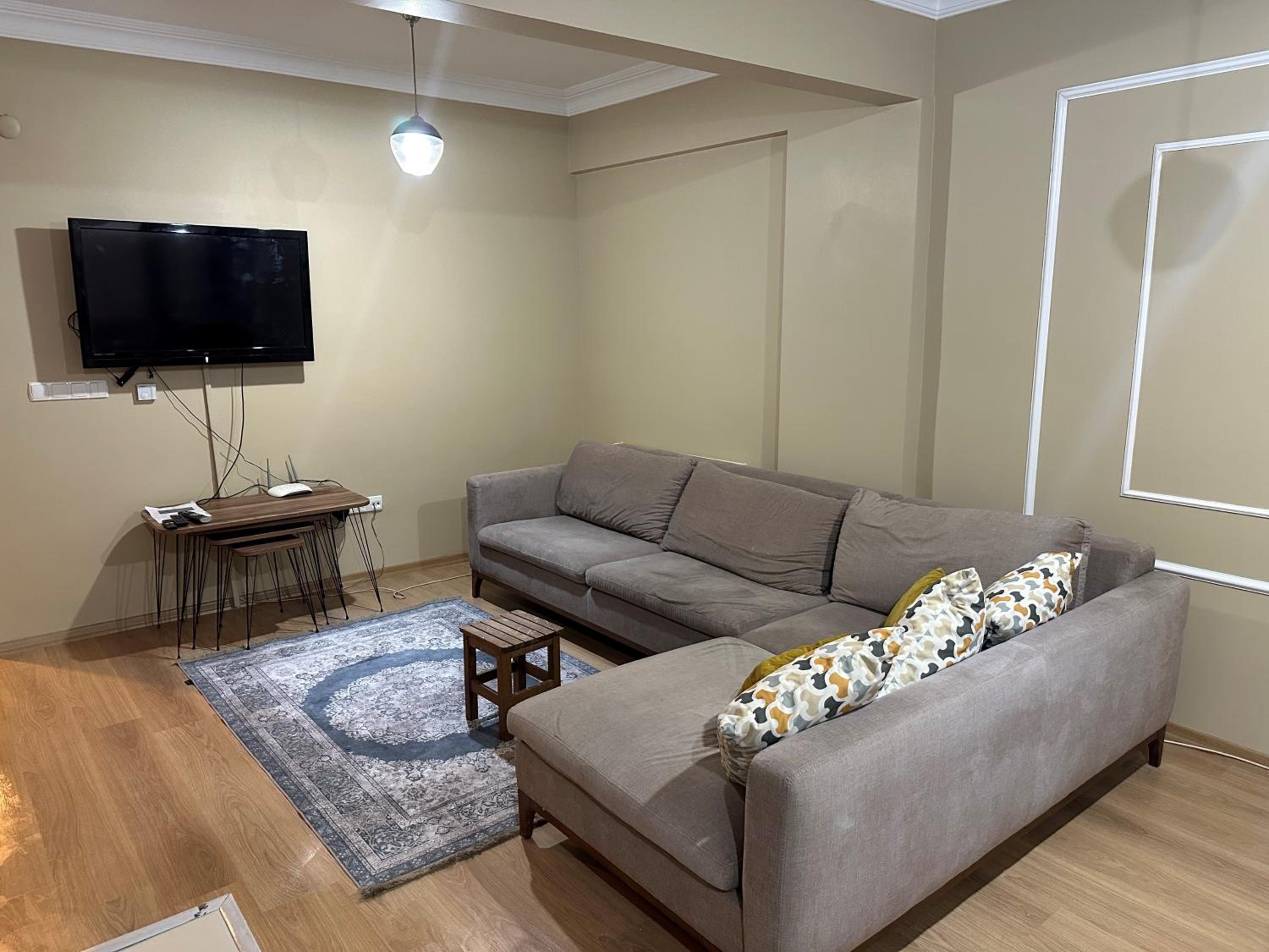 Ortaköy Aysem Sultan Otel - Image 66