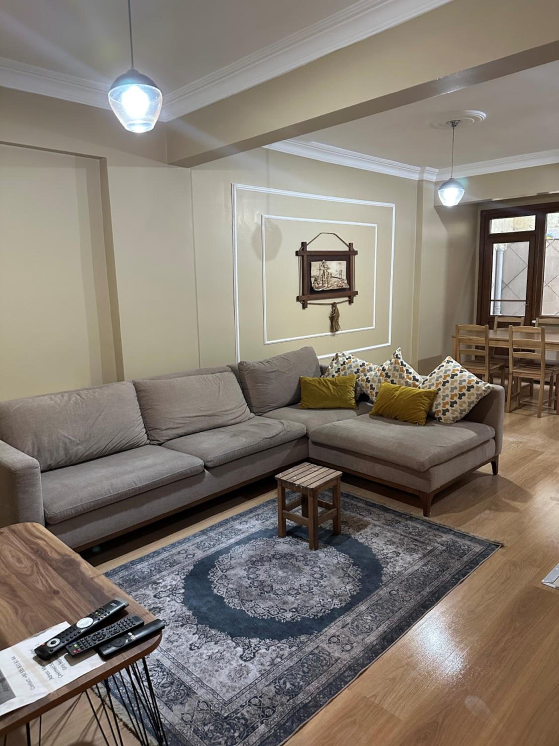 Ortaköy Aysem Sultan Otel - Image 56