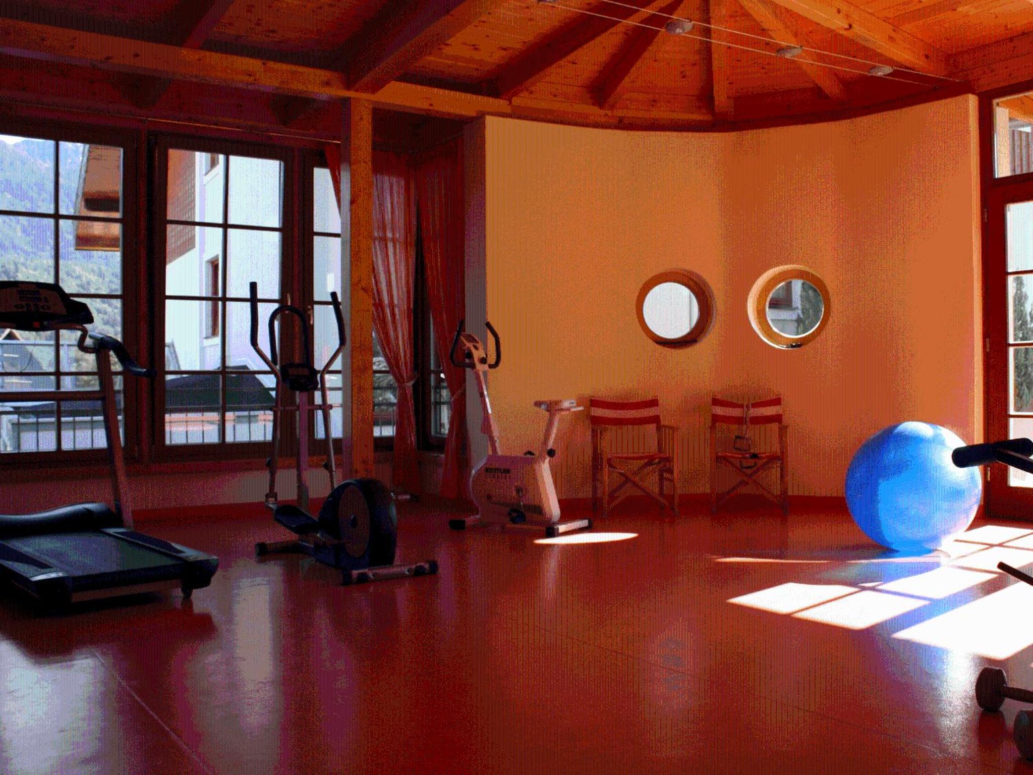 Sportpension Aichholzer