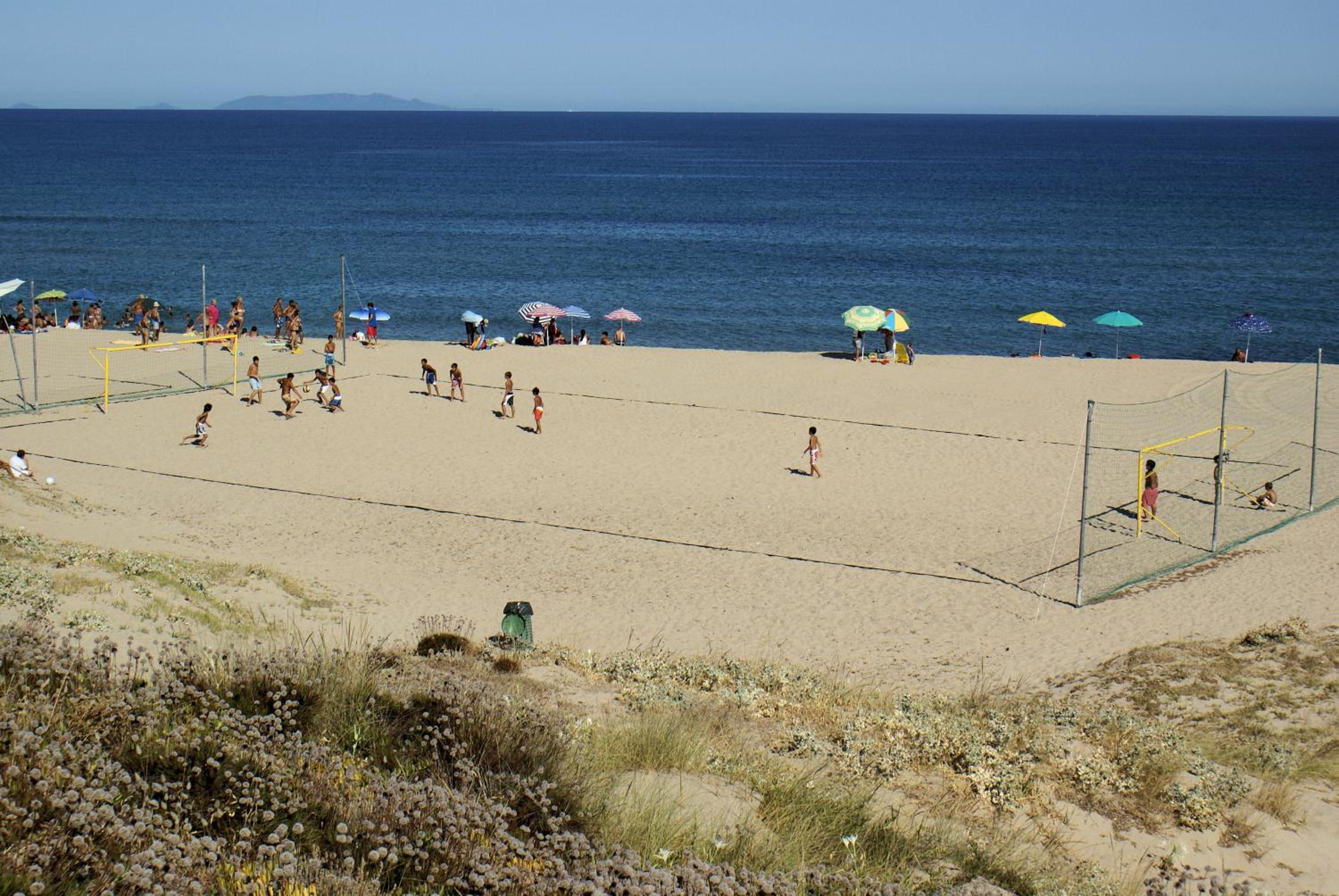 Sa Fiorida case vacanze
