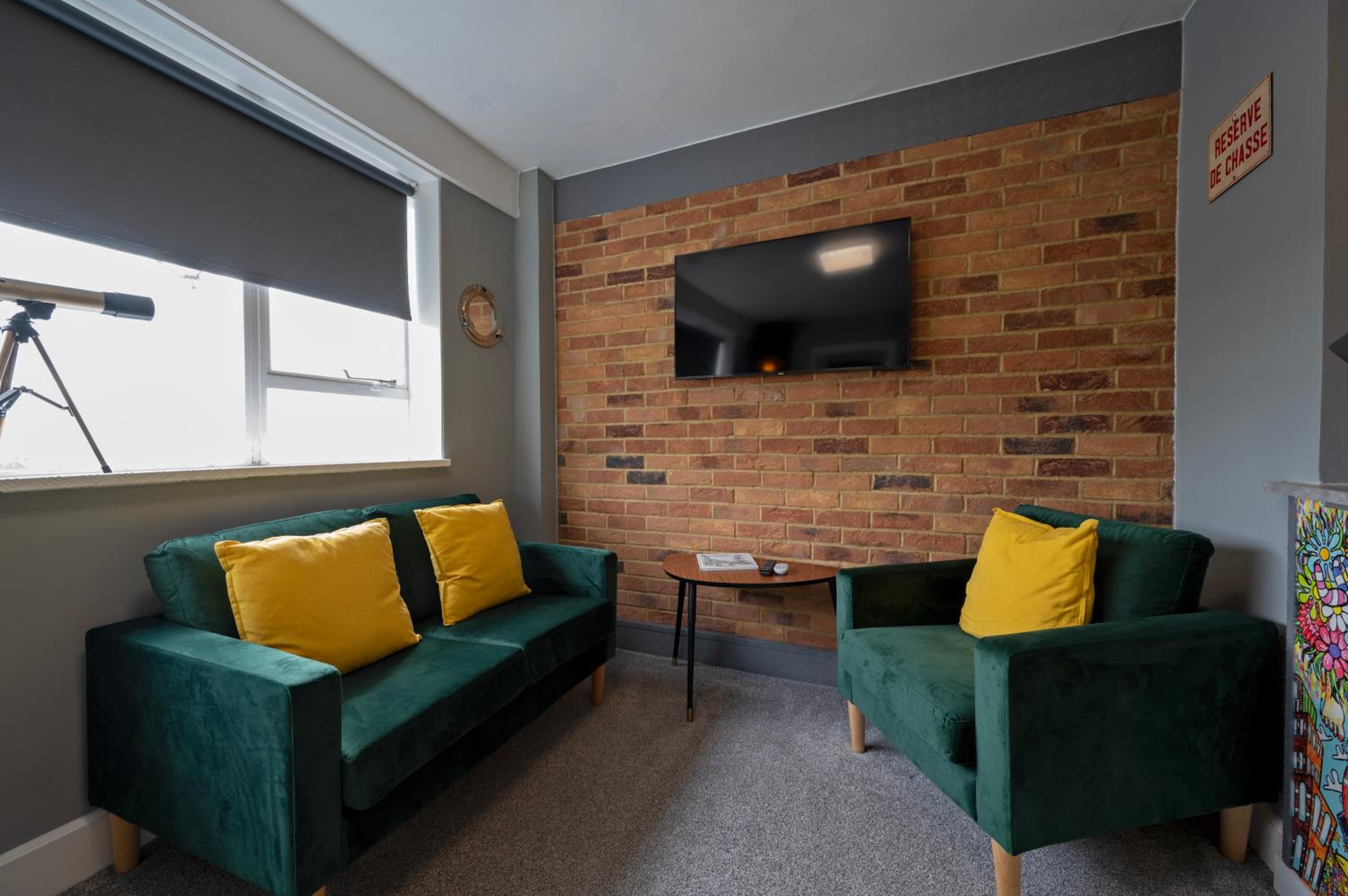 lounge