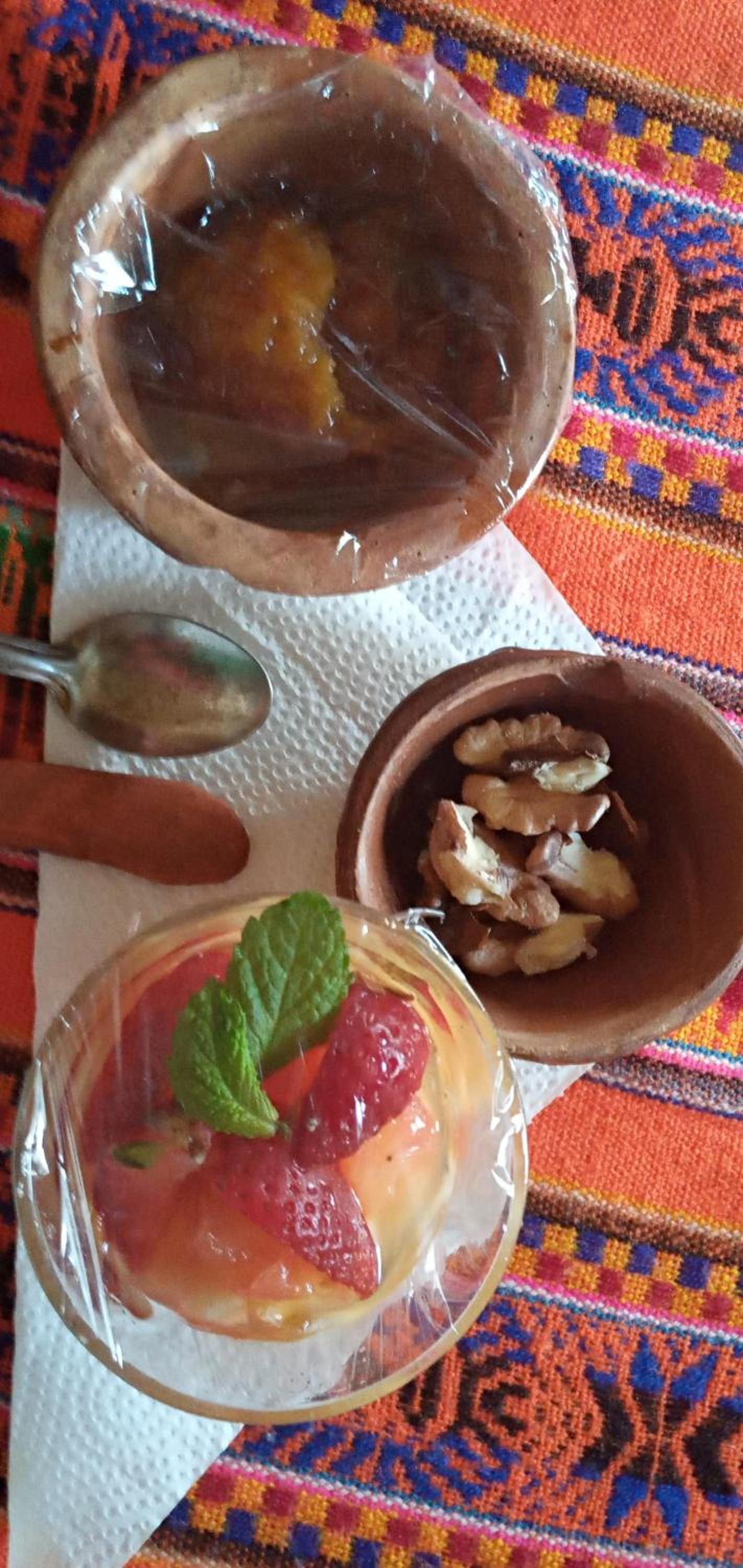 la Casa de Susana