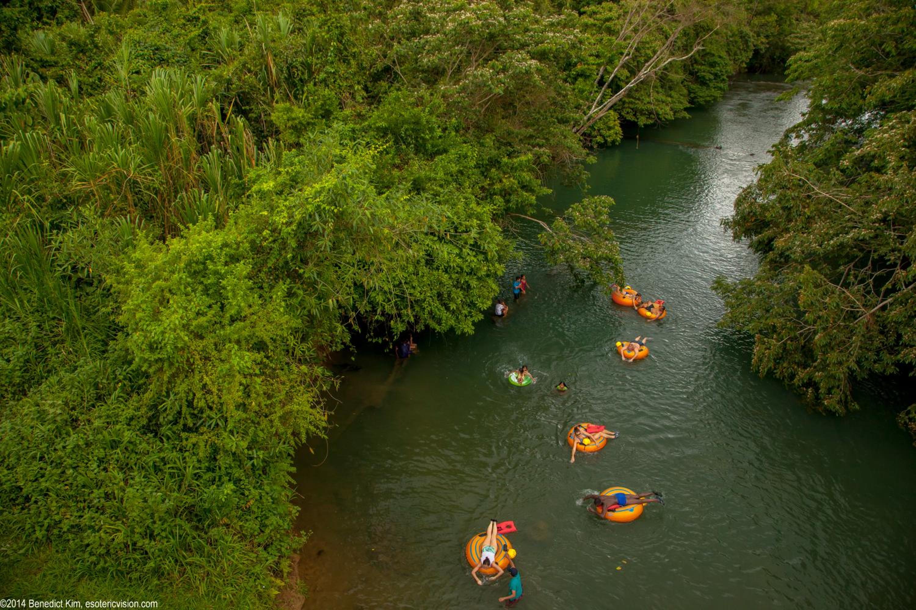 Tanager RainForest Lodge