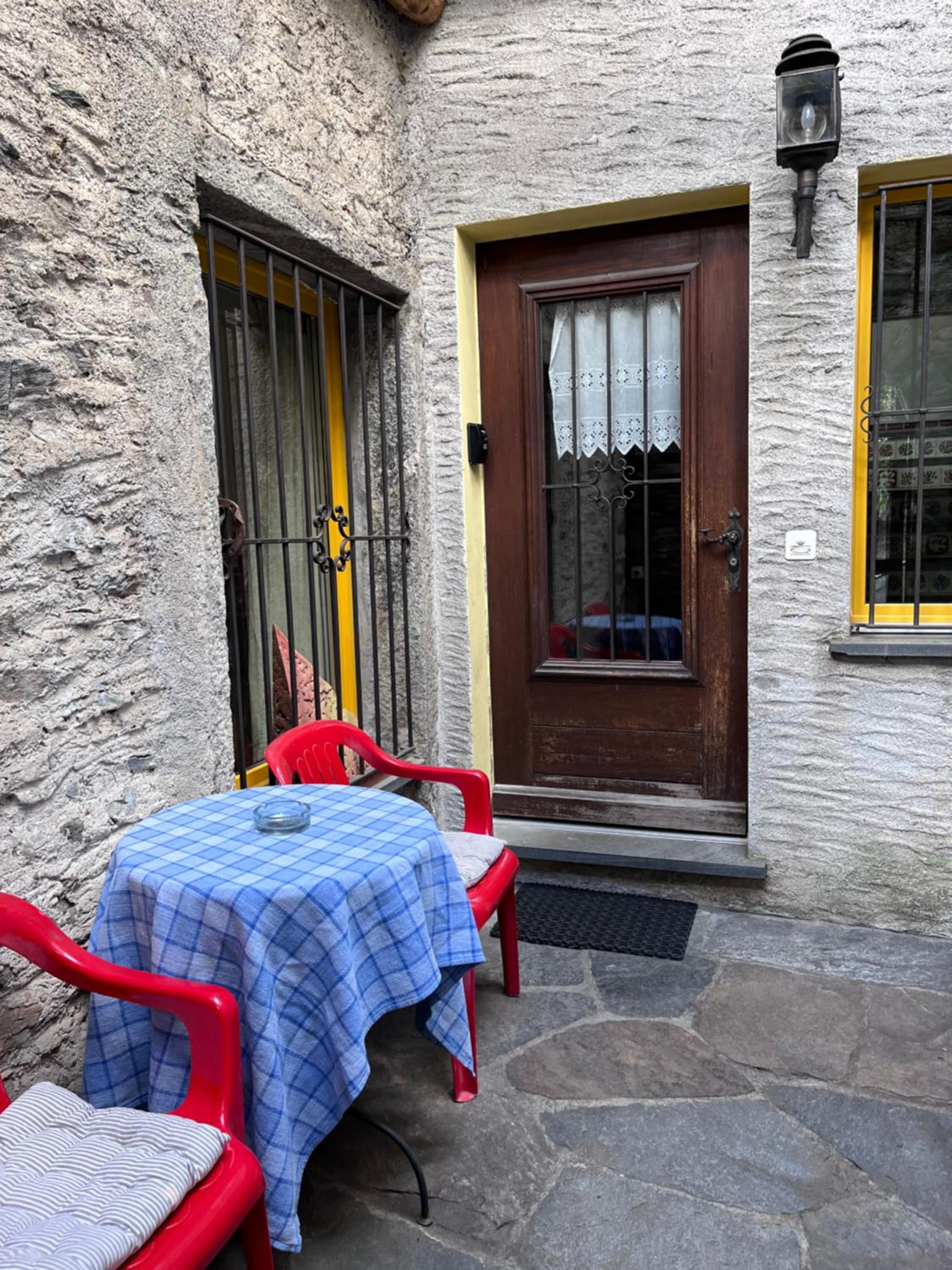 Charmantes Rustico an guter Lage