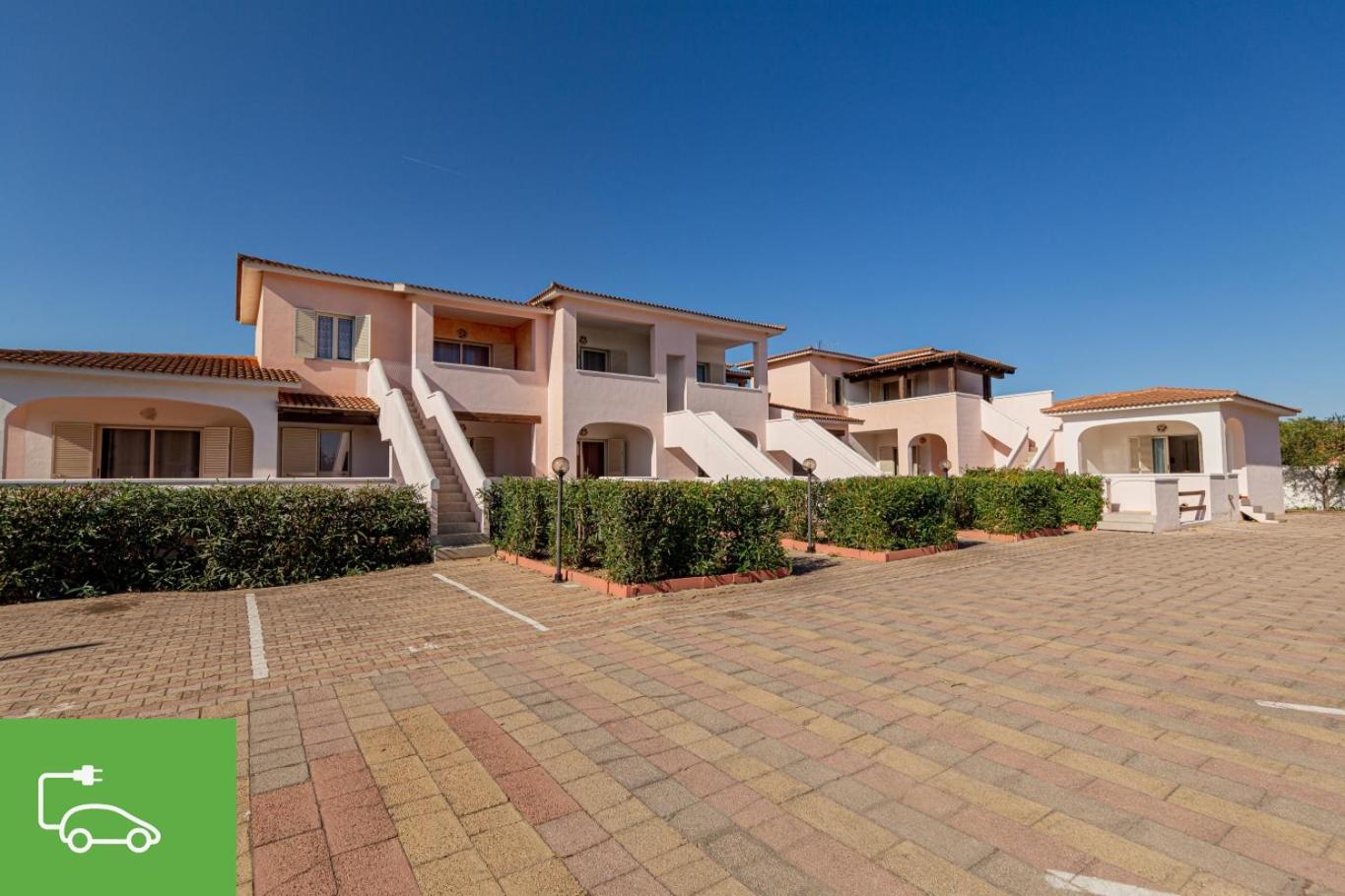 Residence Arcobaleno view 2