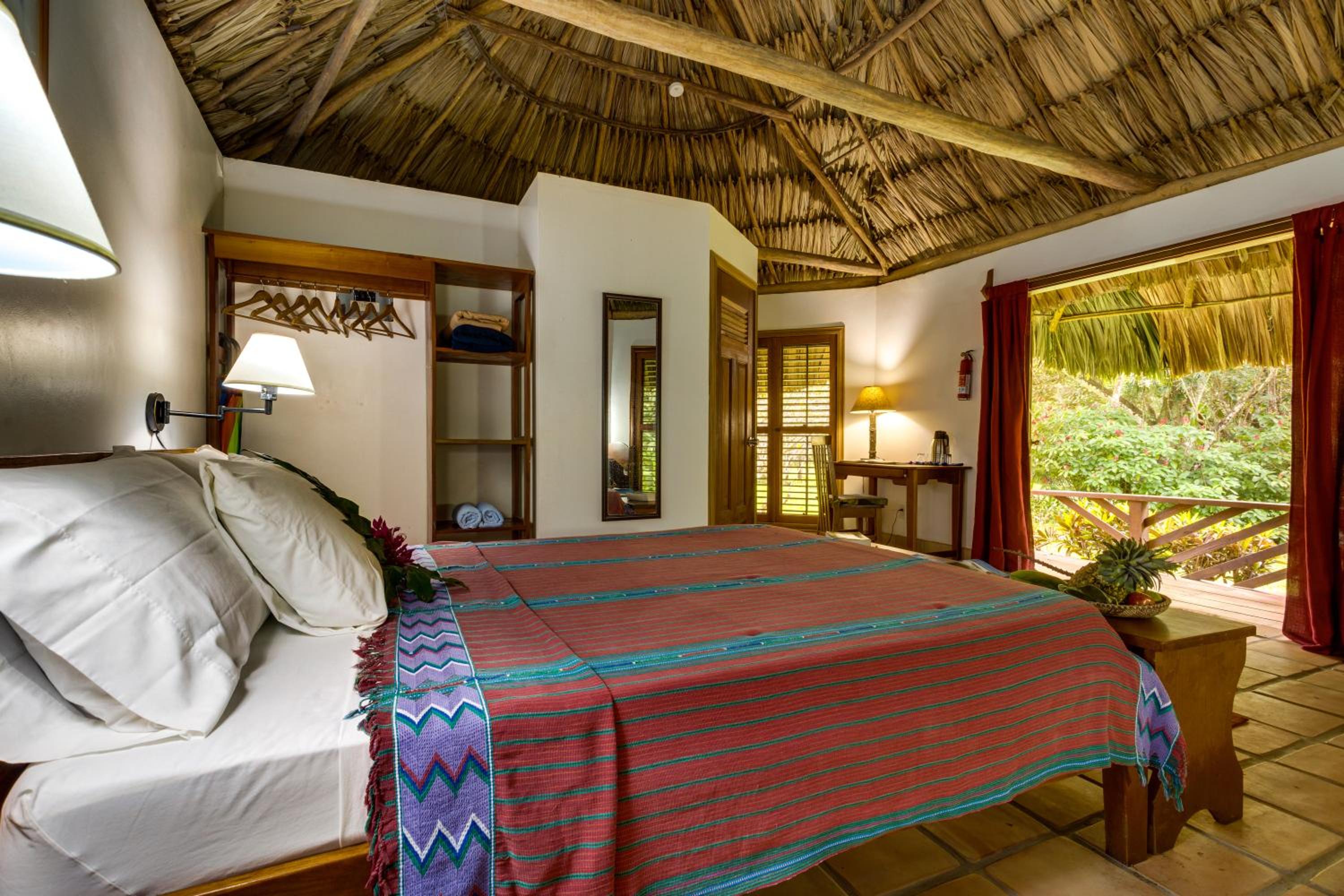 Tanager RainForest Lodge