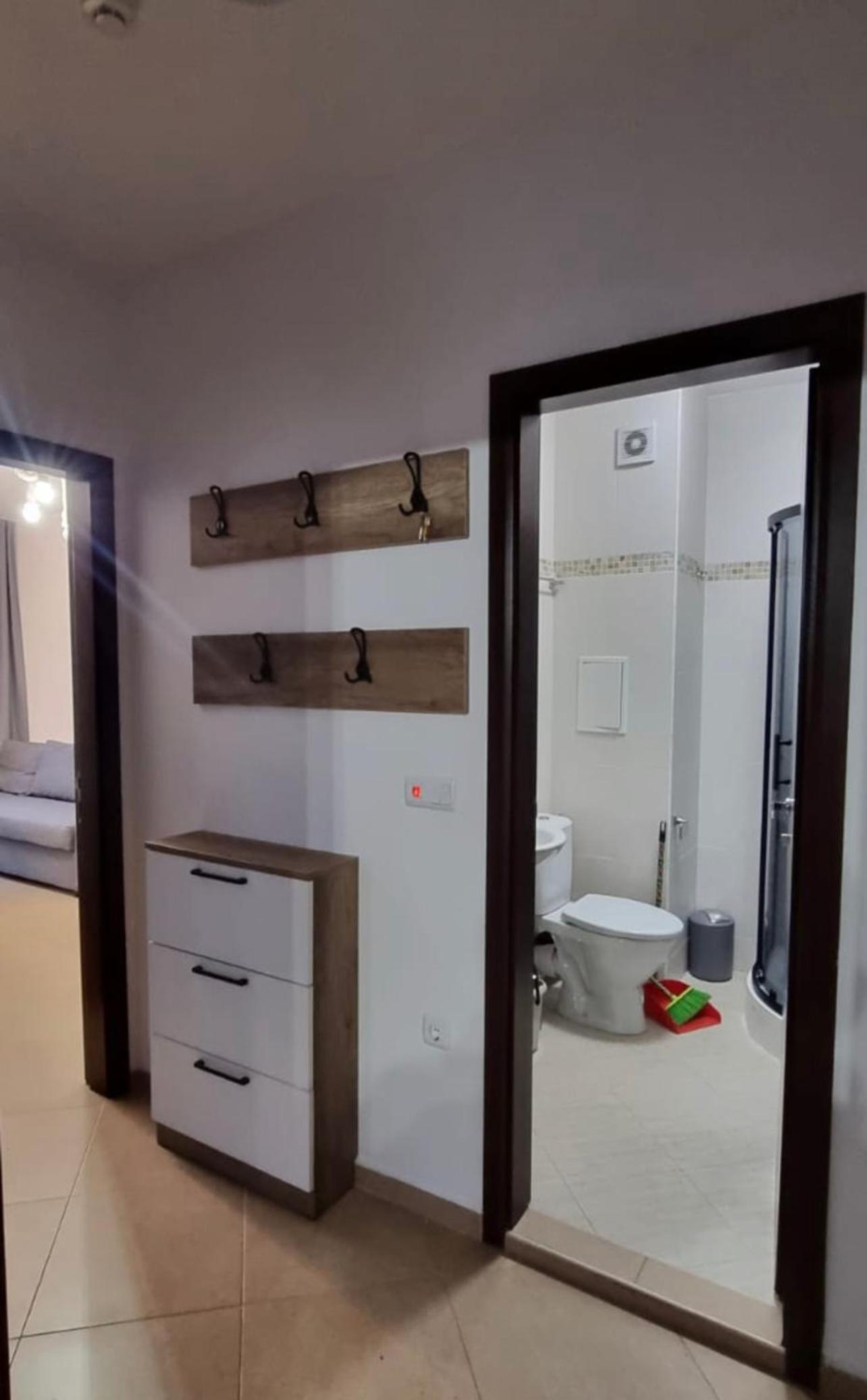 Deluxe Appartements in Cascadas Family Resort Sunny Beach