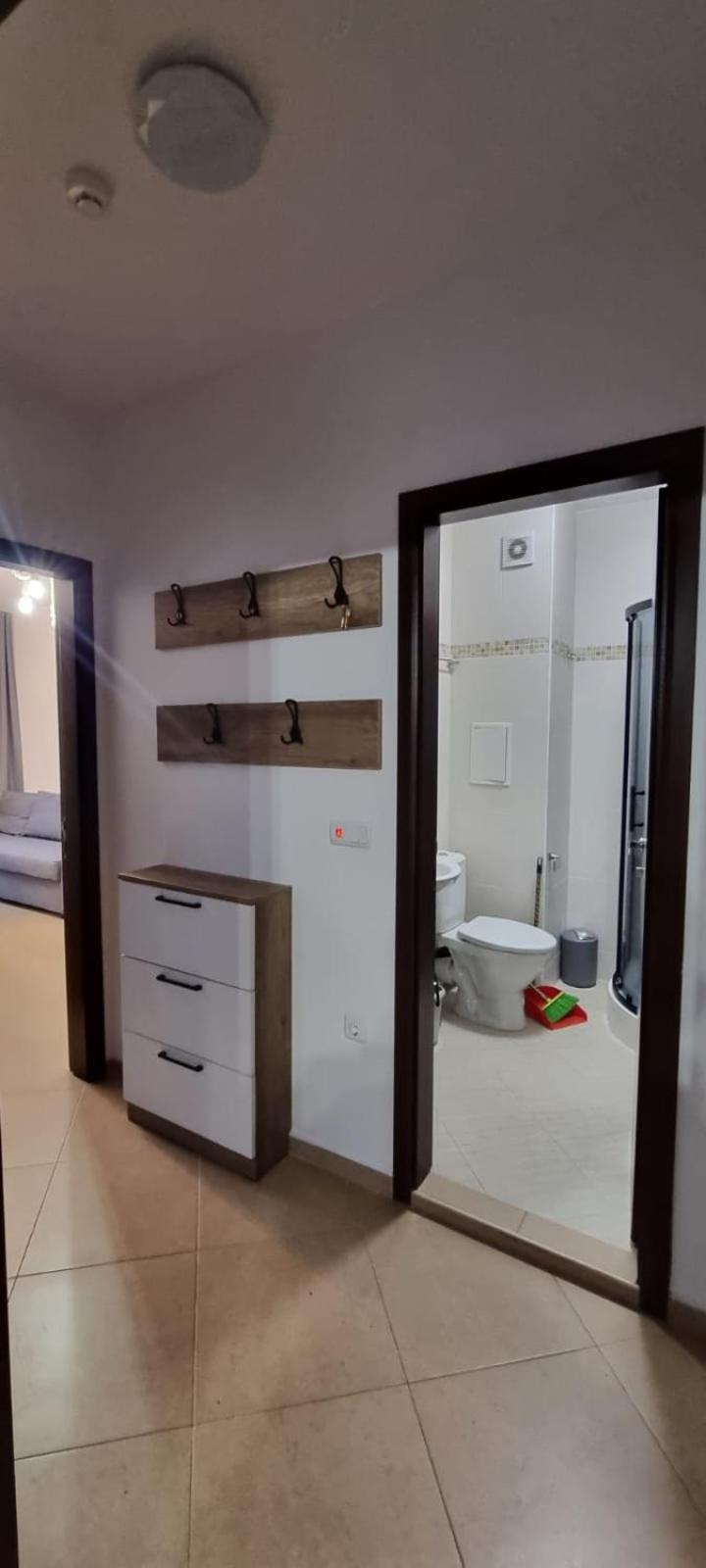 Deluxe Appartements in Cascadas Family Resort Sunny Beach