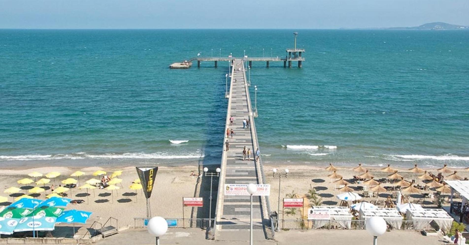 Deluxe Appartements in Cascadas Family Resort Sunny Beach