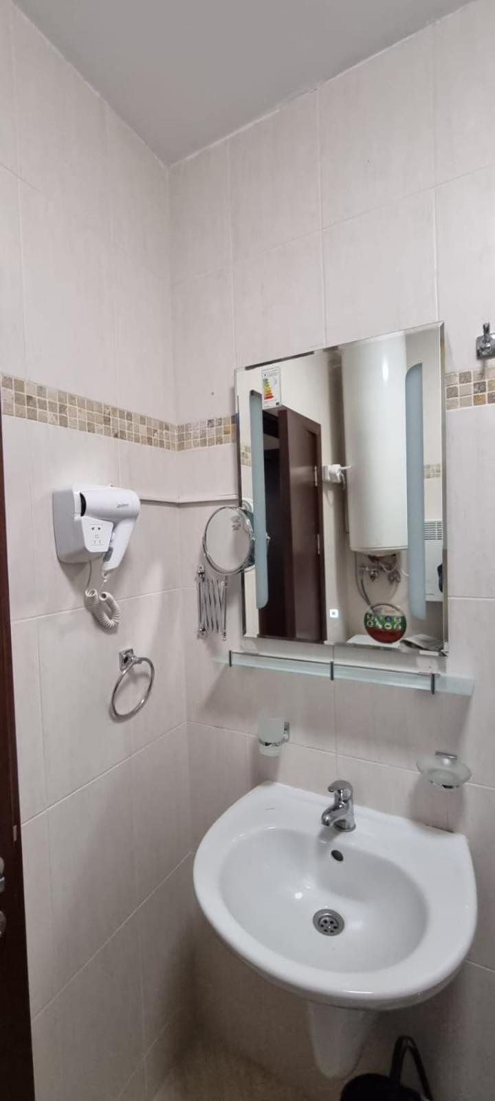 Deluxe Appartements in Cascadas Family Resort Sunny Beach