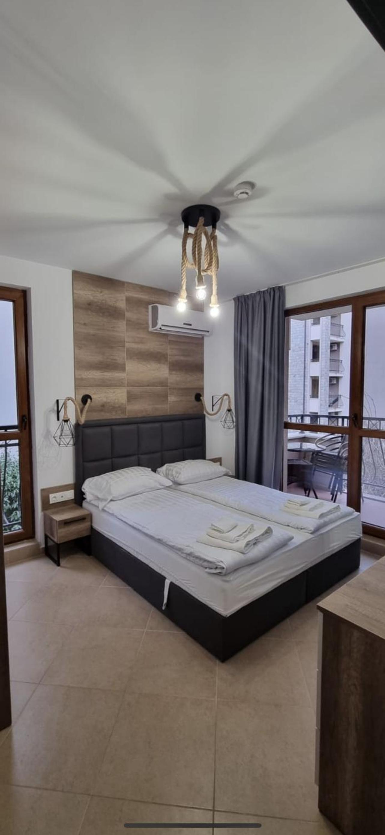 Deluxe Appartements in Cascadas Family Resort Sunny Beach