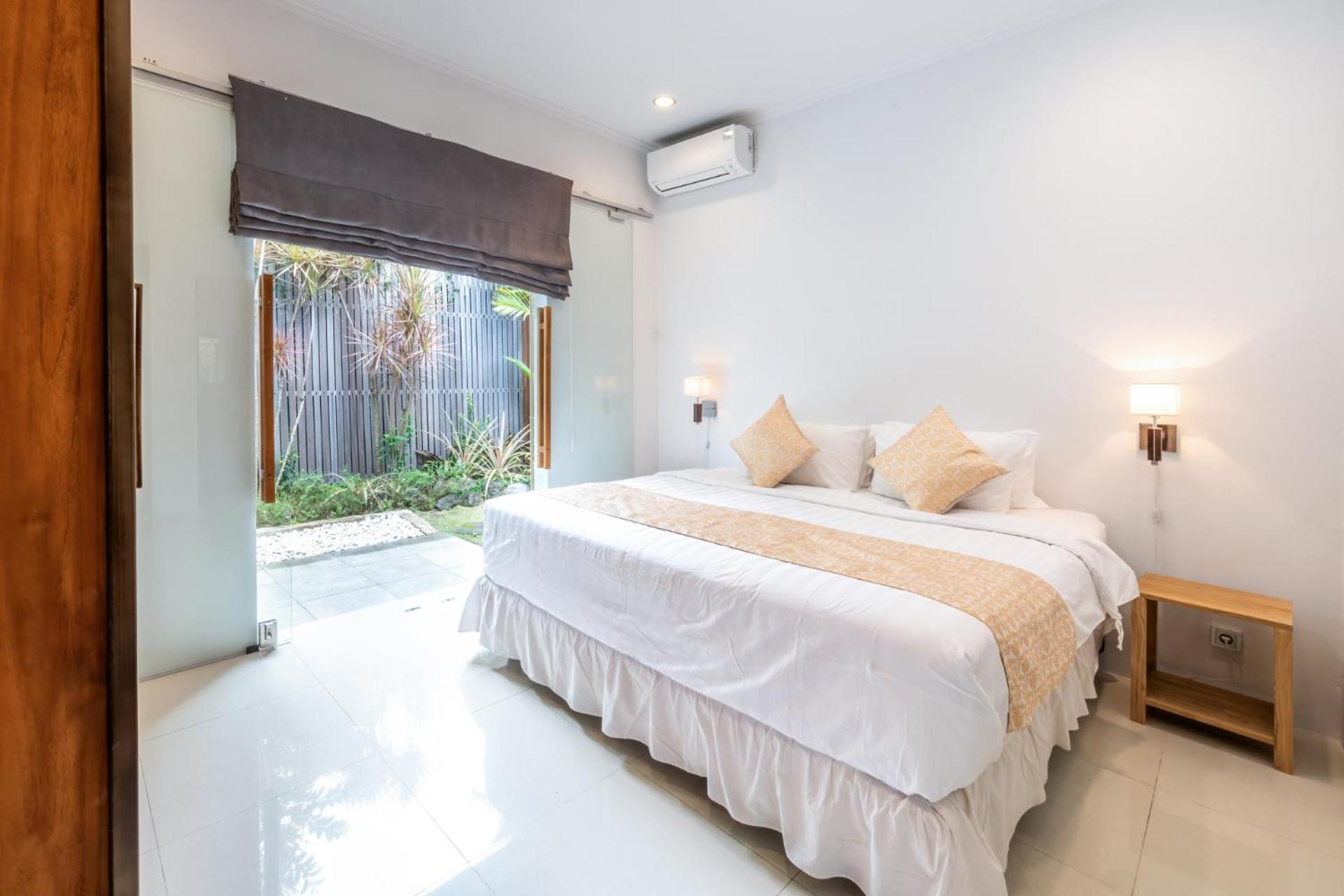 Villa Bella view 3