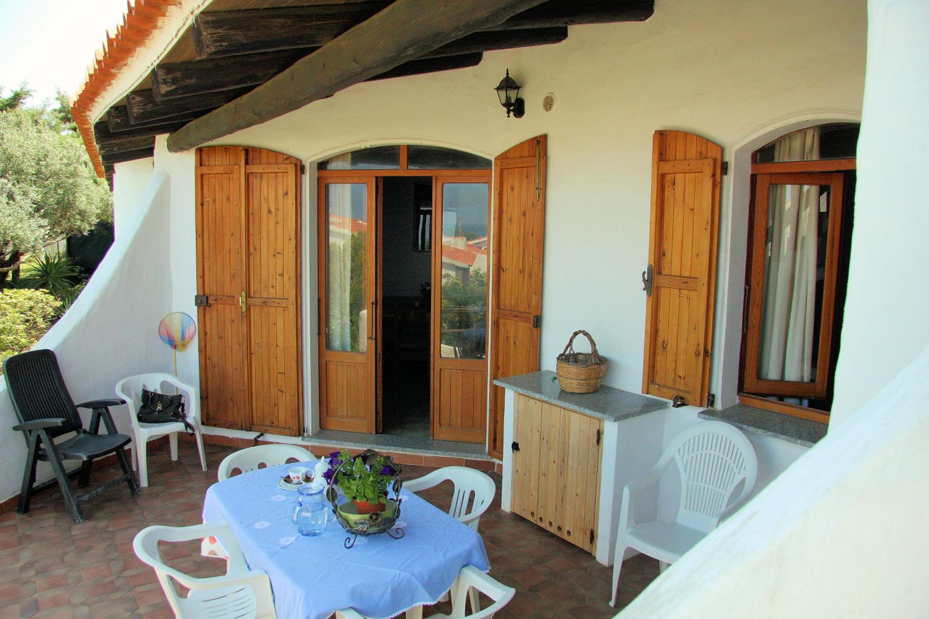 Sa Fiorida case vacanze