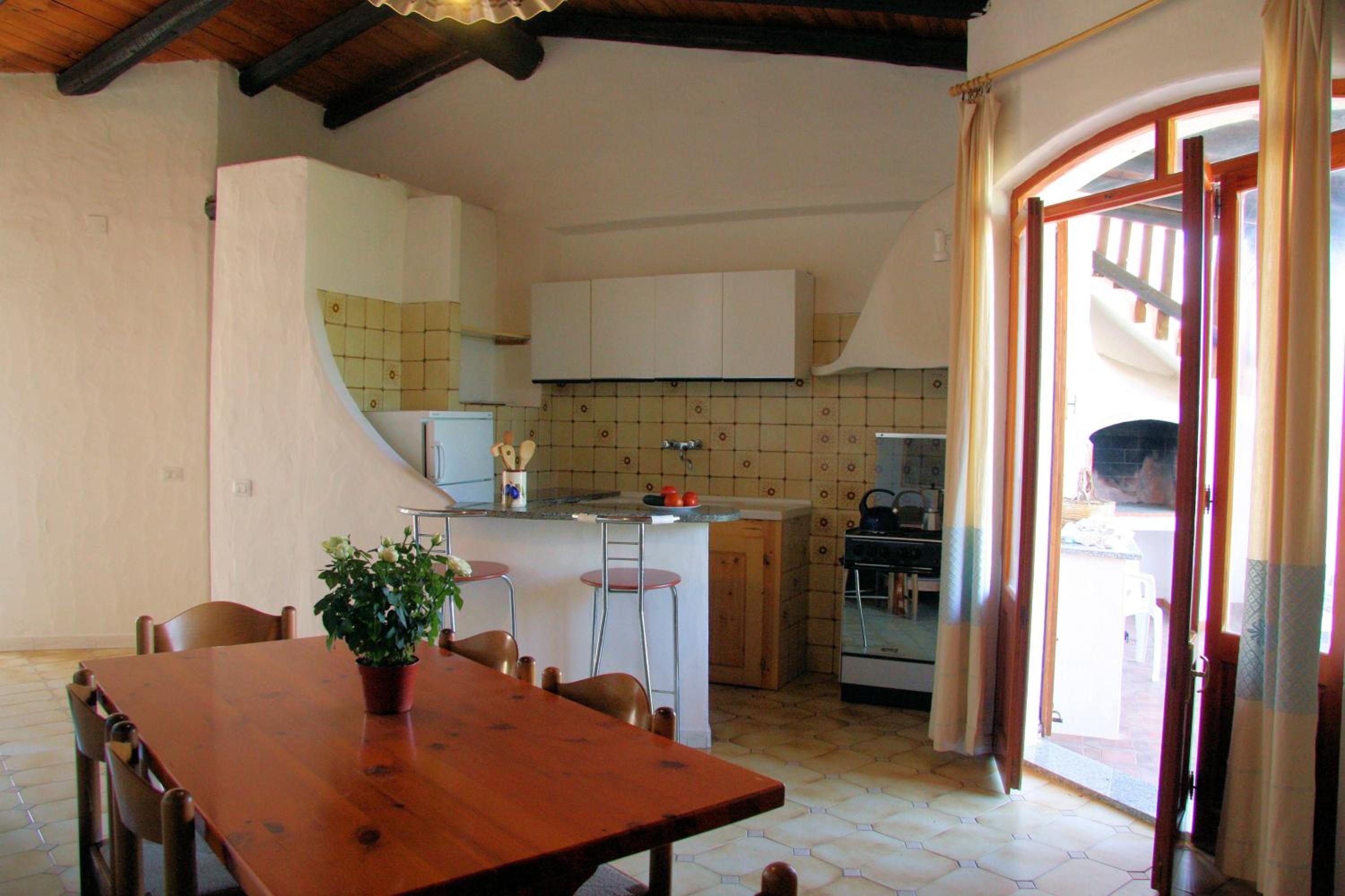 Sa Fiorida case vacanze