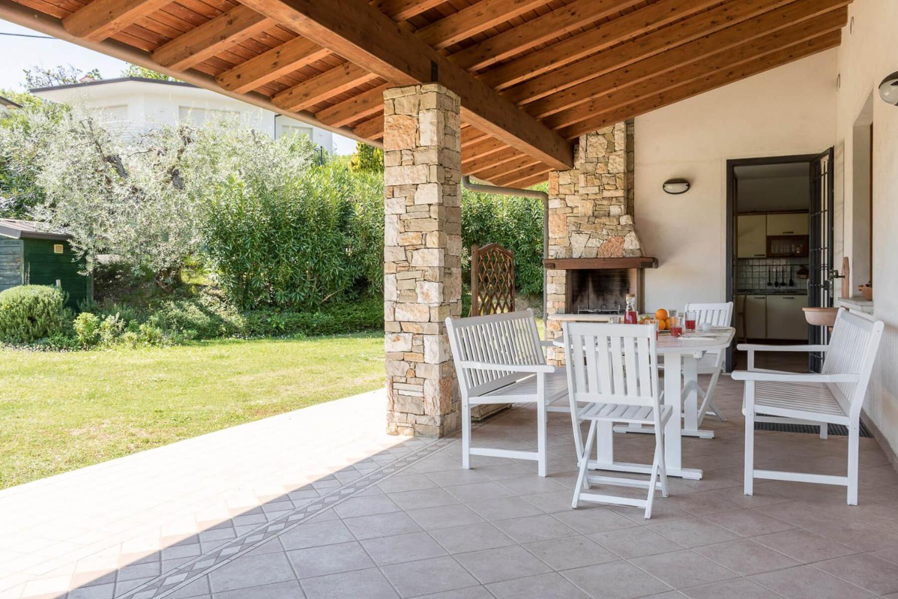 Villa Oleander