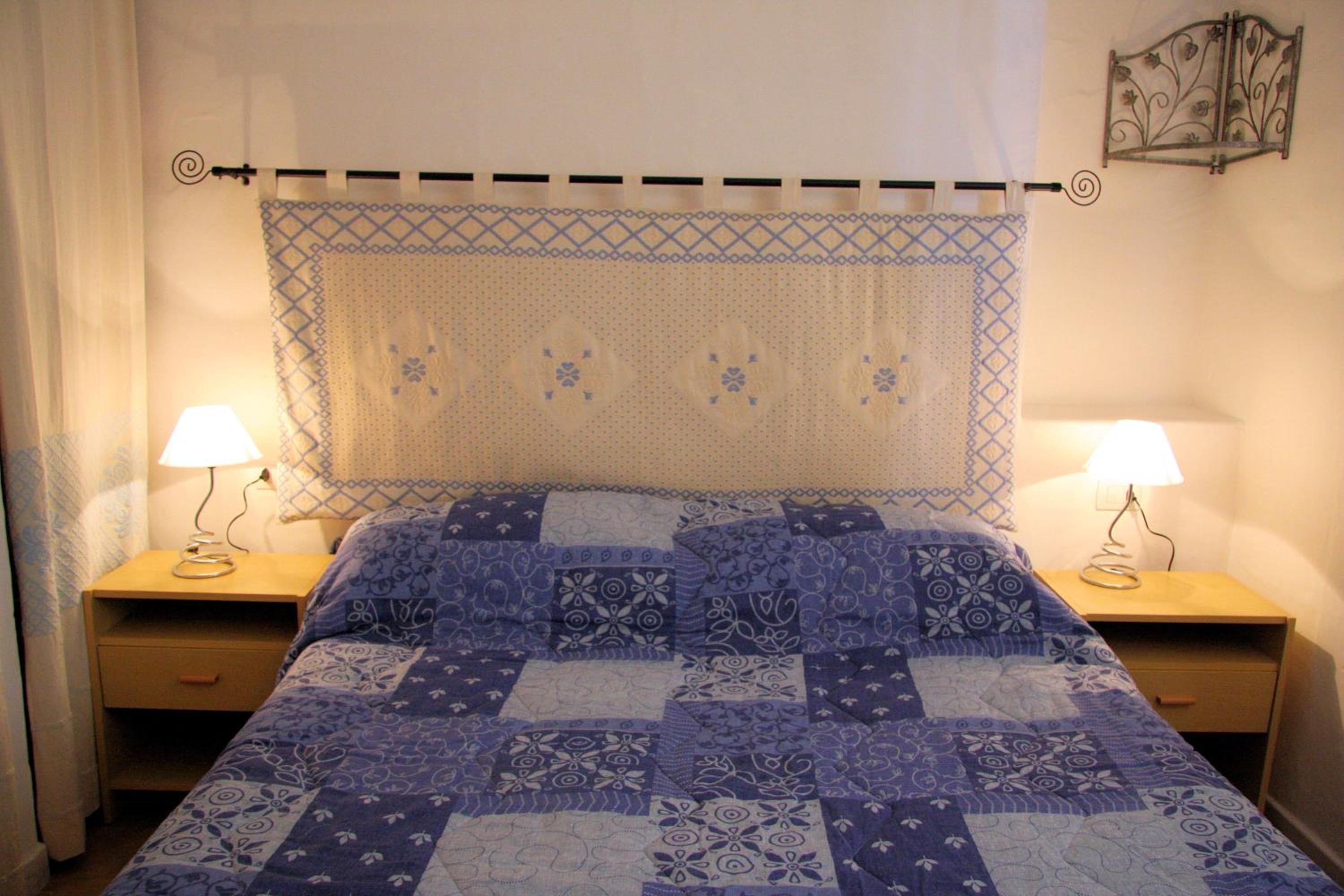 Sa Fiorida case vacanze