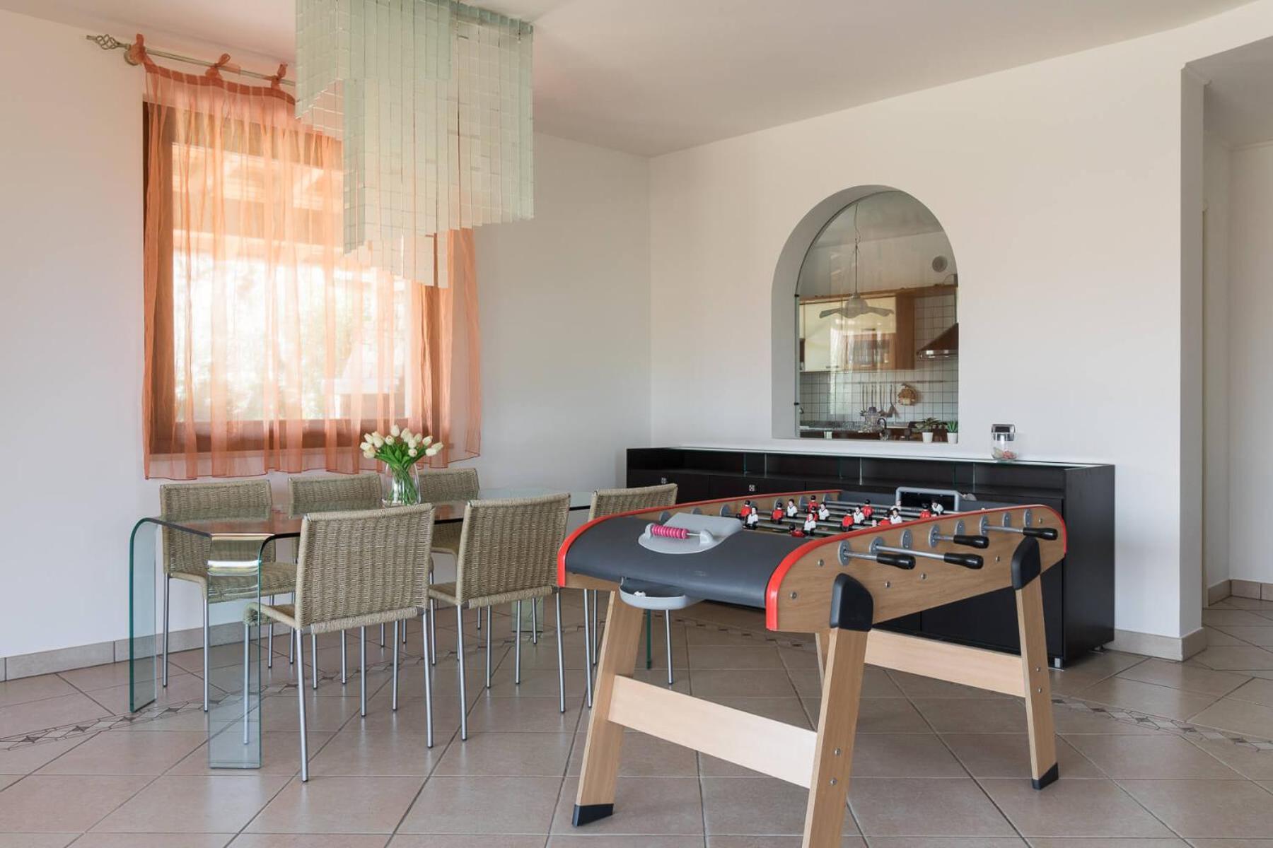 Villa Oleander