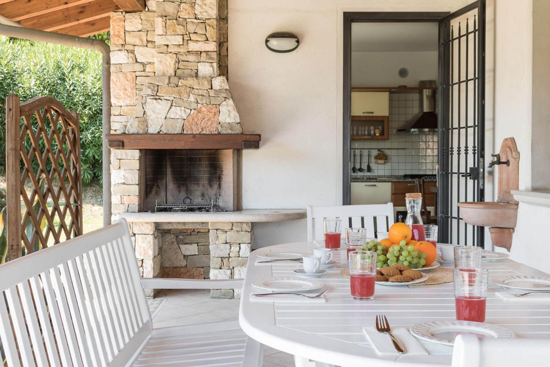 Villa Oleander