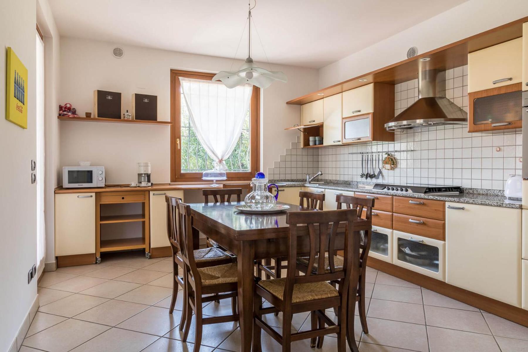 Villa Oleander