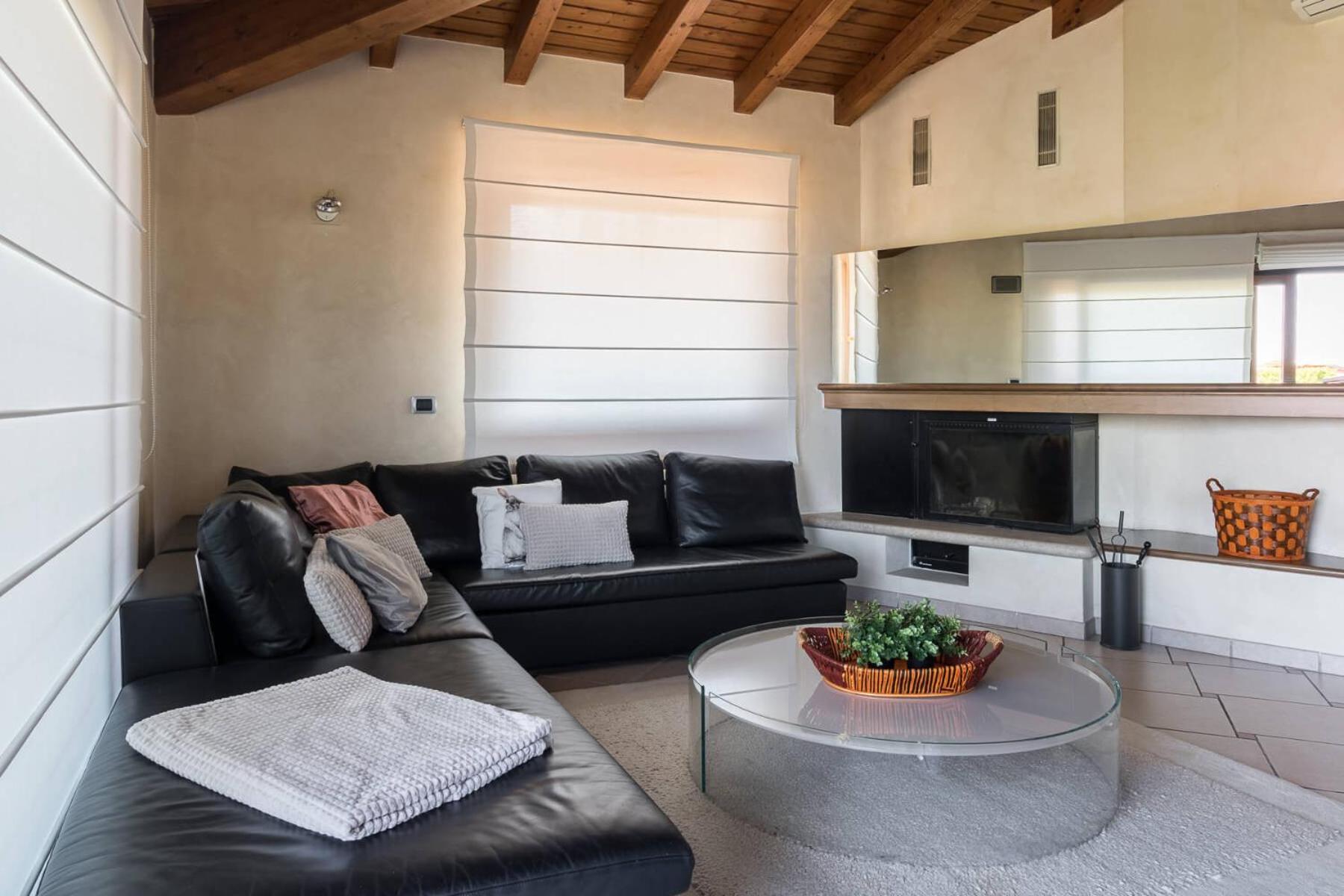 Villa Oleander
