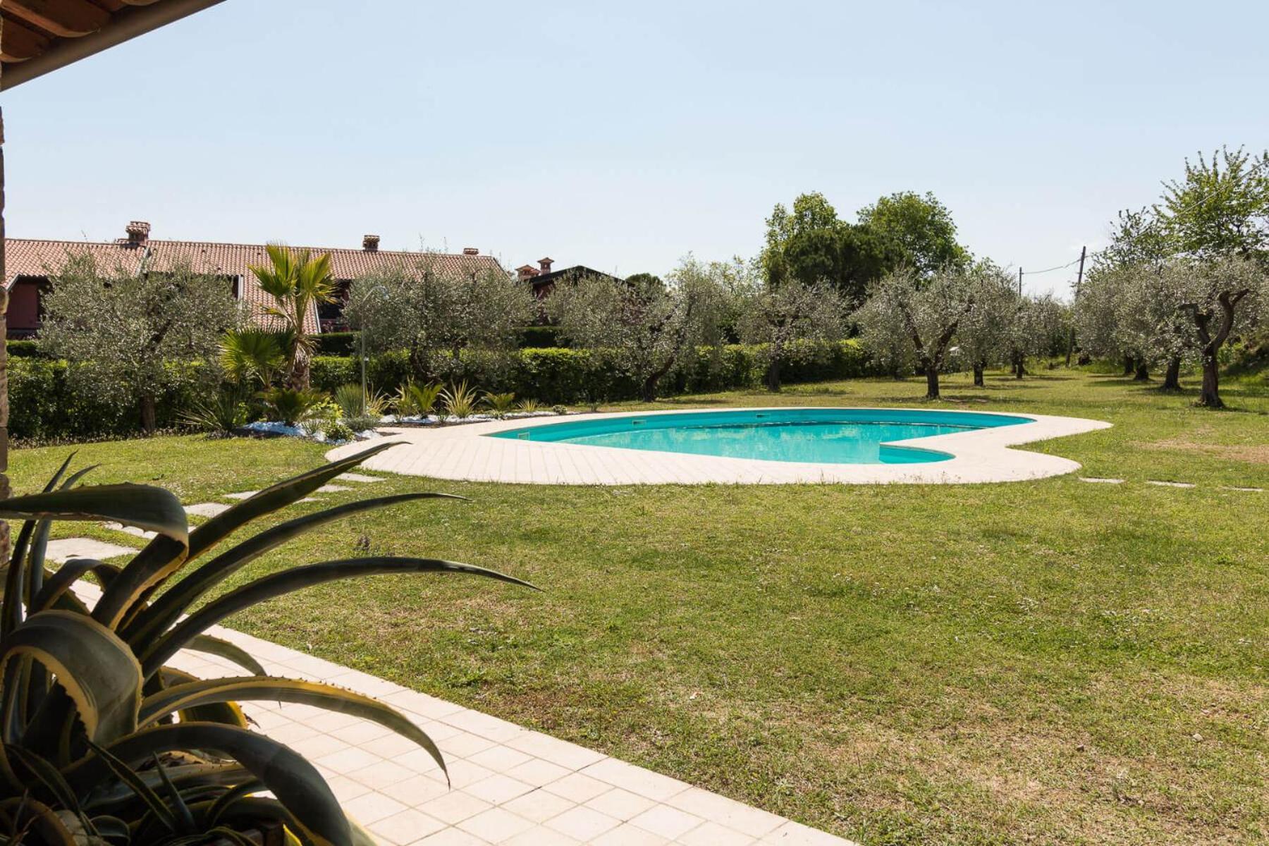 Villa Oleander