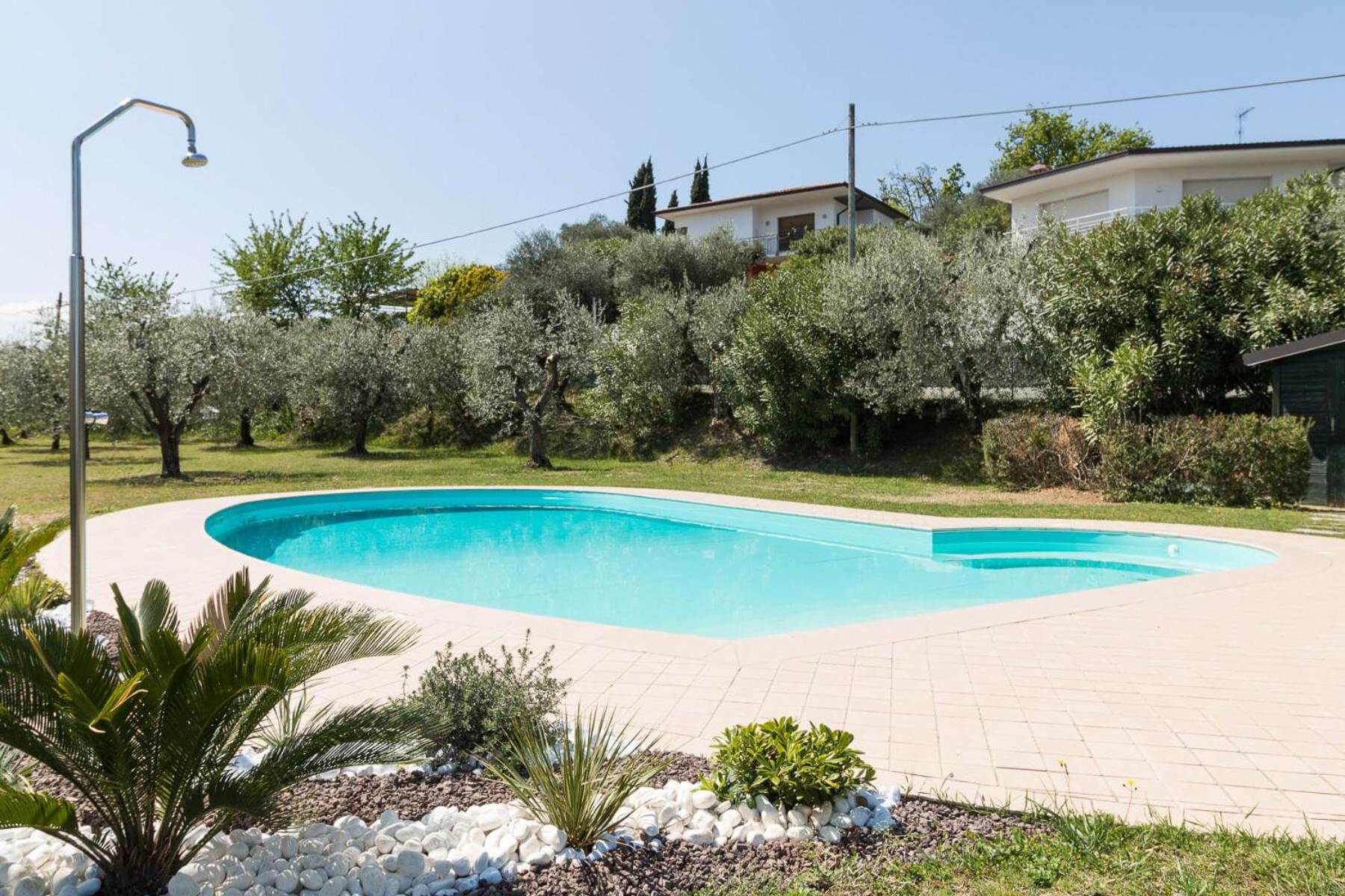 Villa Oleander