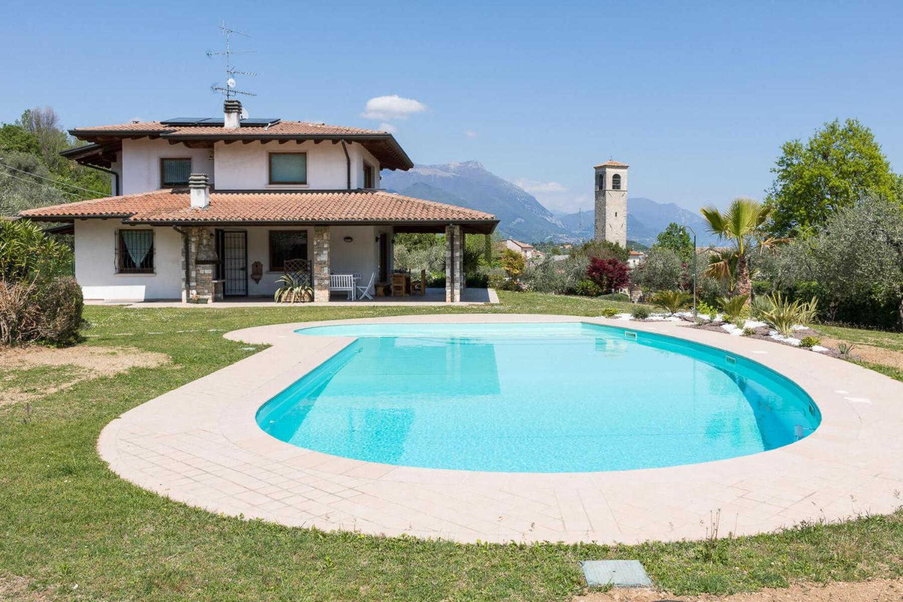 Villa Oleander