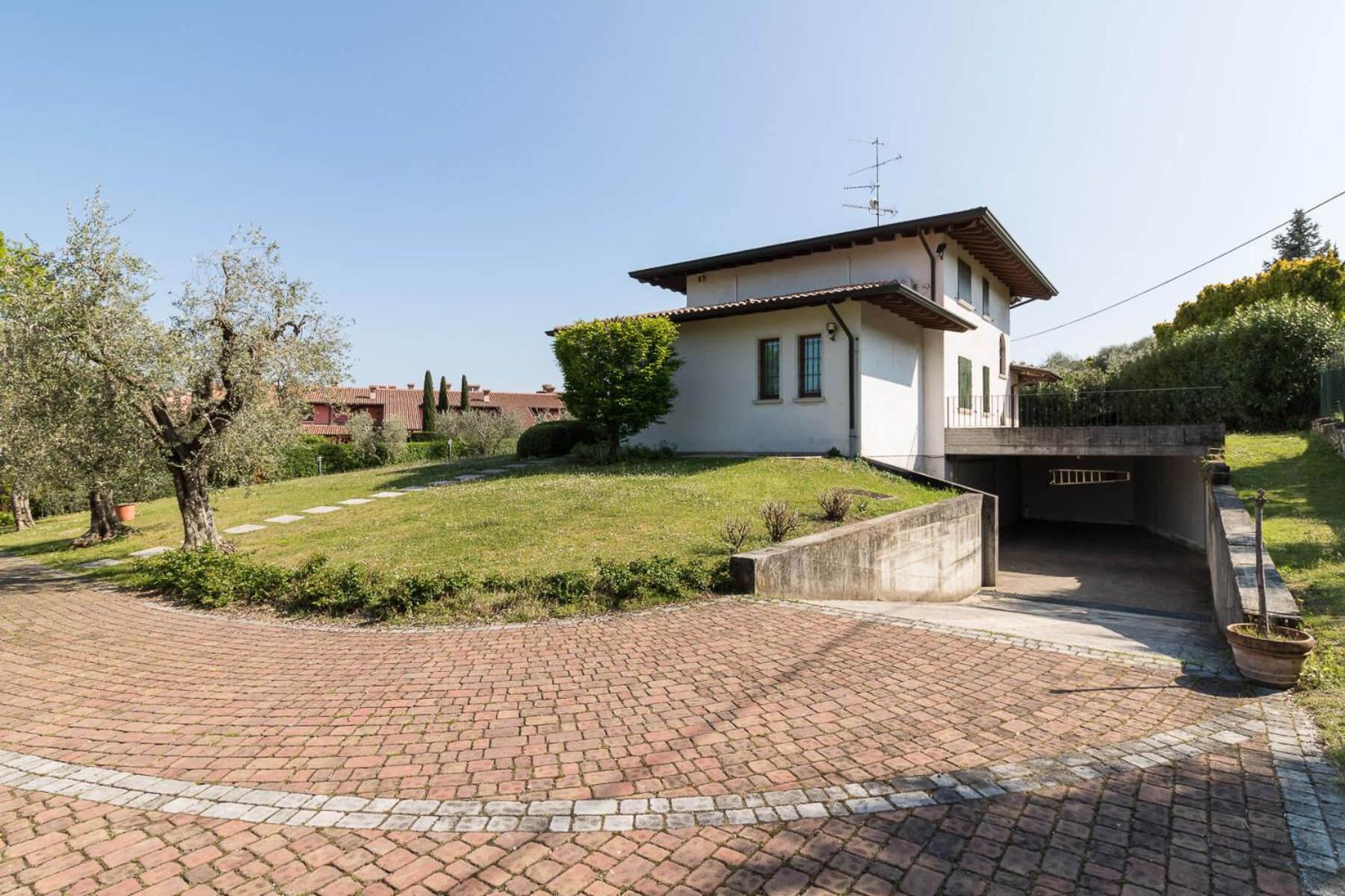 Villa Oleander