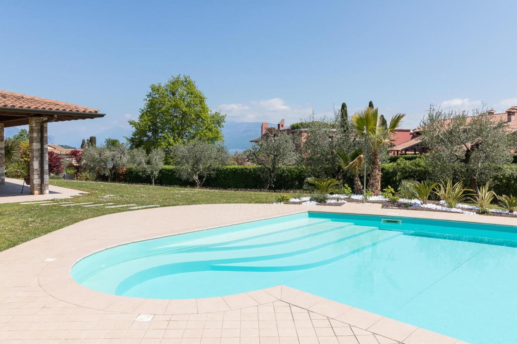 Villa Oleander