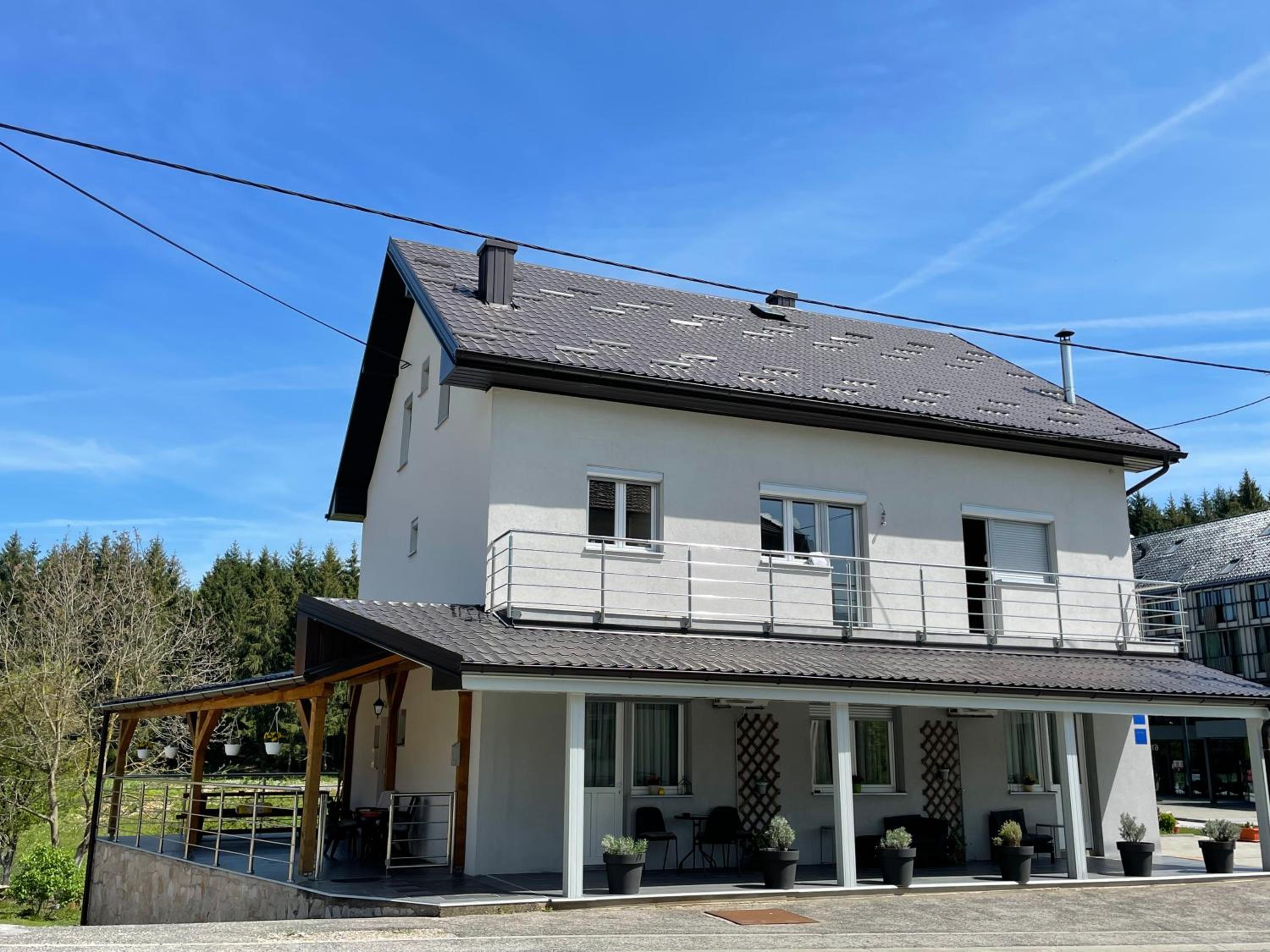 Guest House Mylan