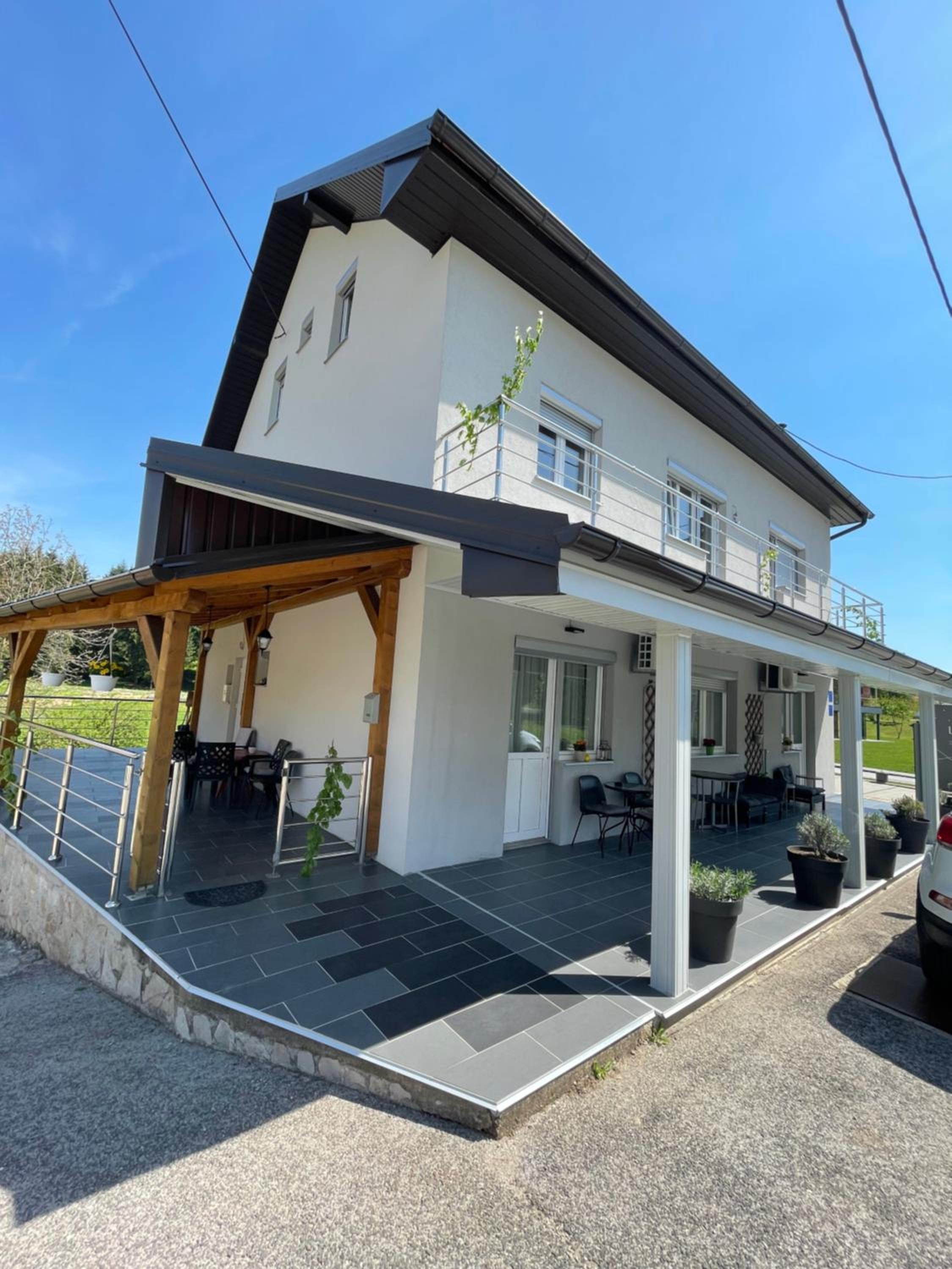 Guest House Mylan