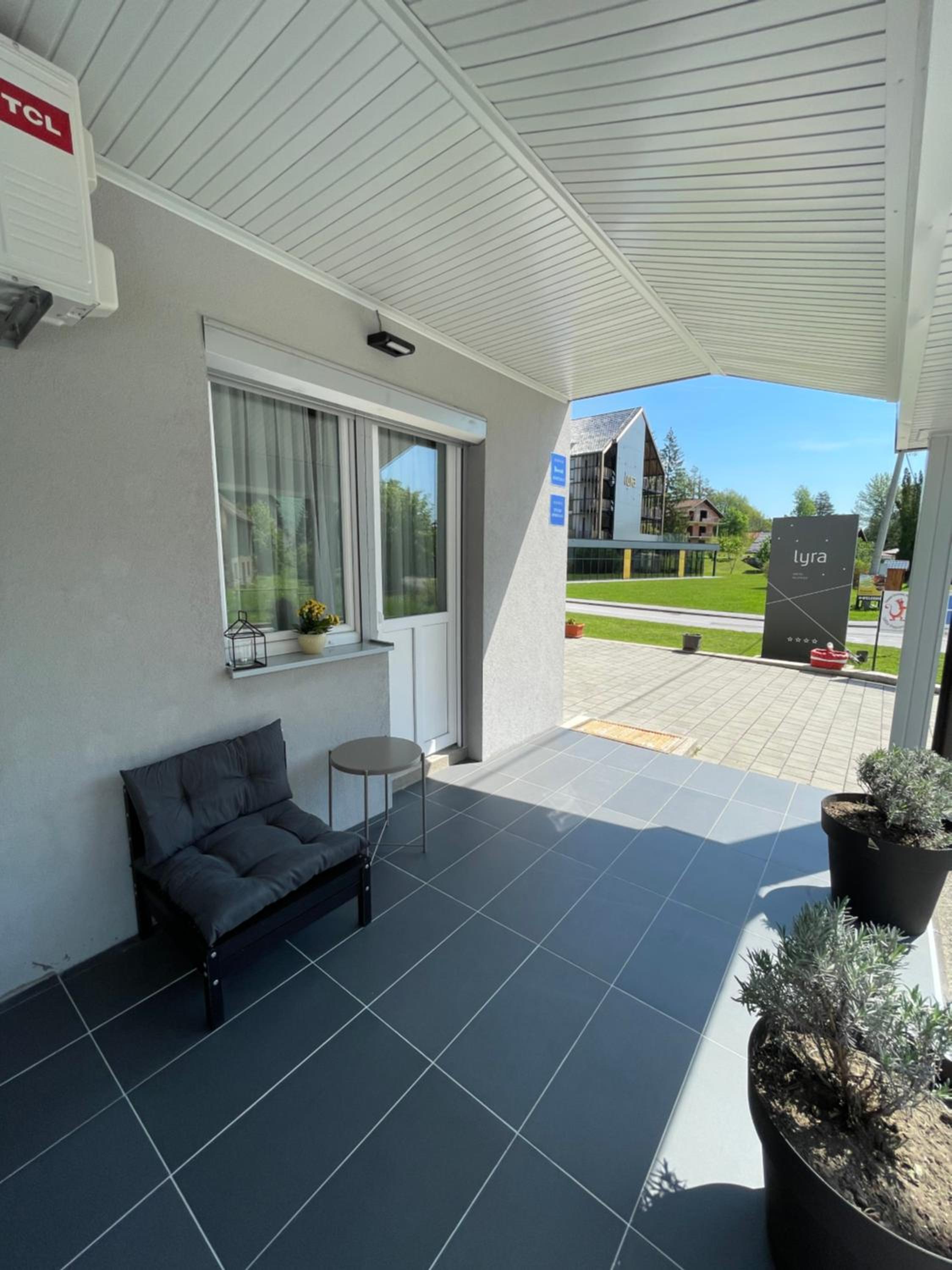 Guest House Mylan