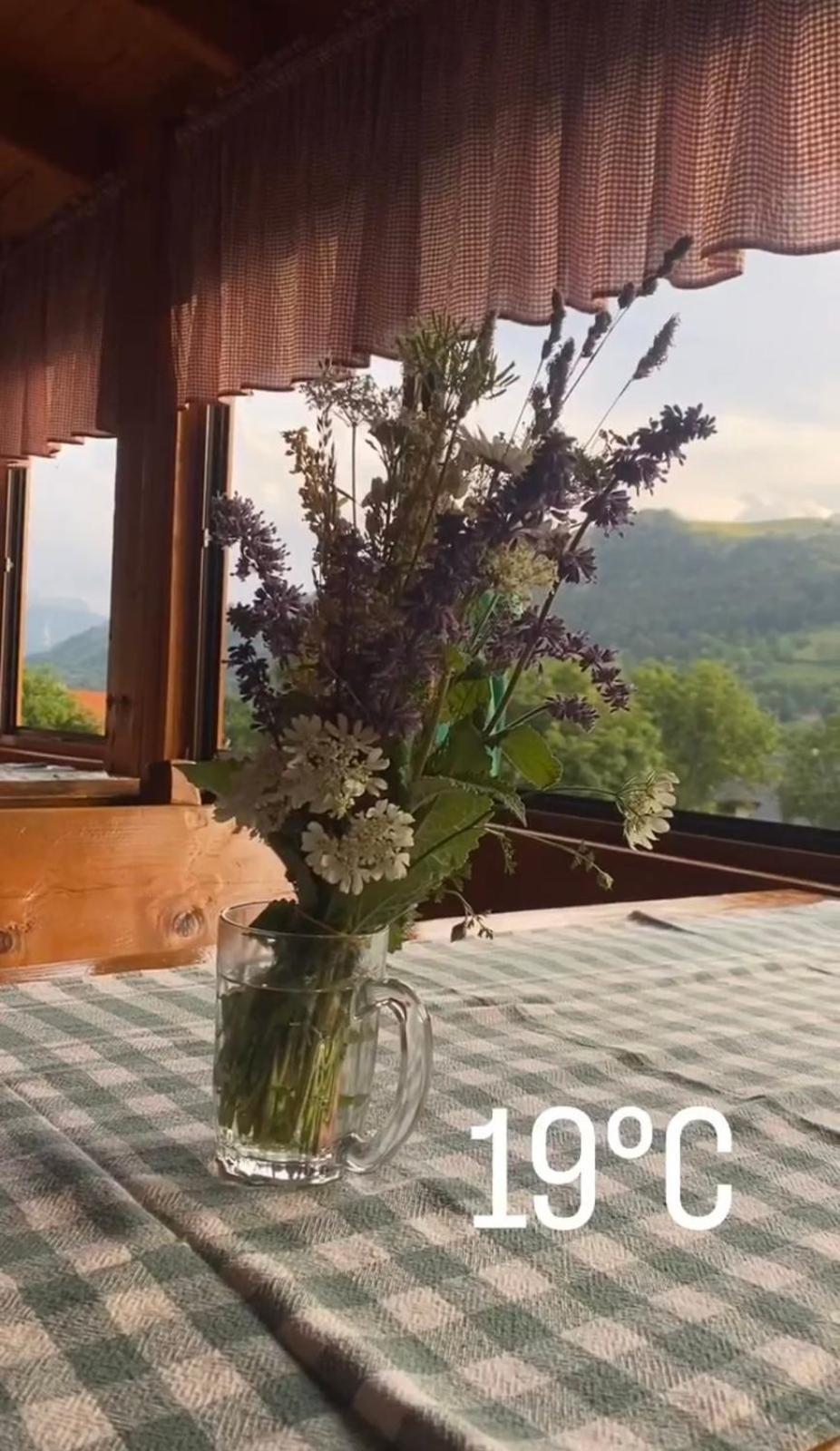 Bed and Breakfast Umoljani view 2