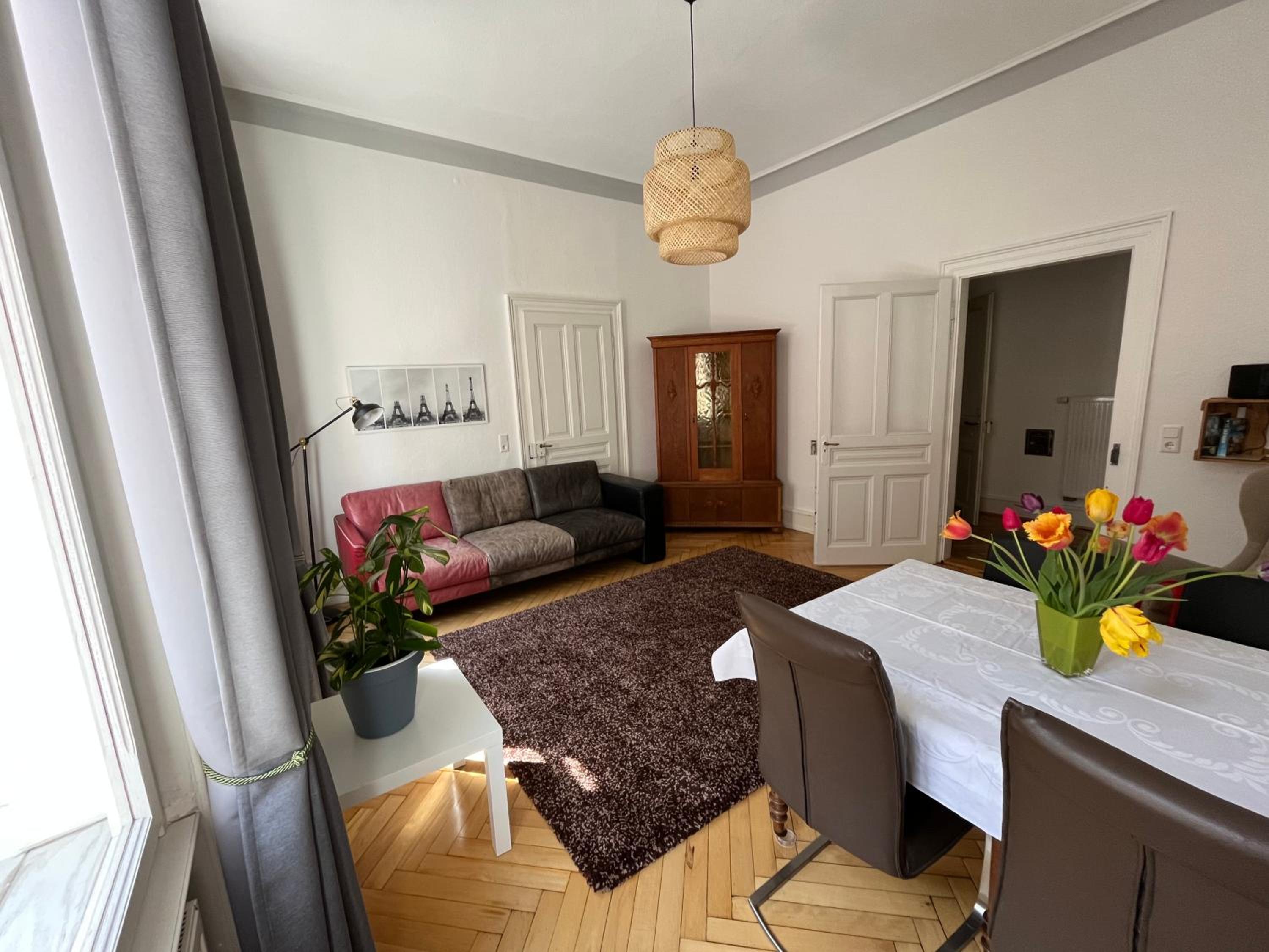 Haus Mittendrin