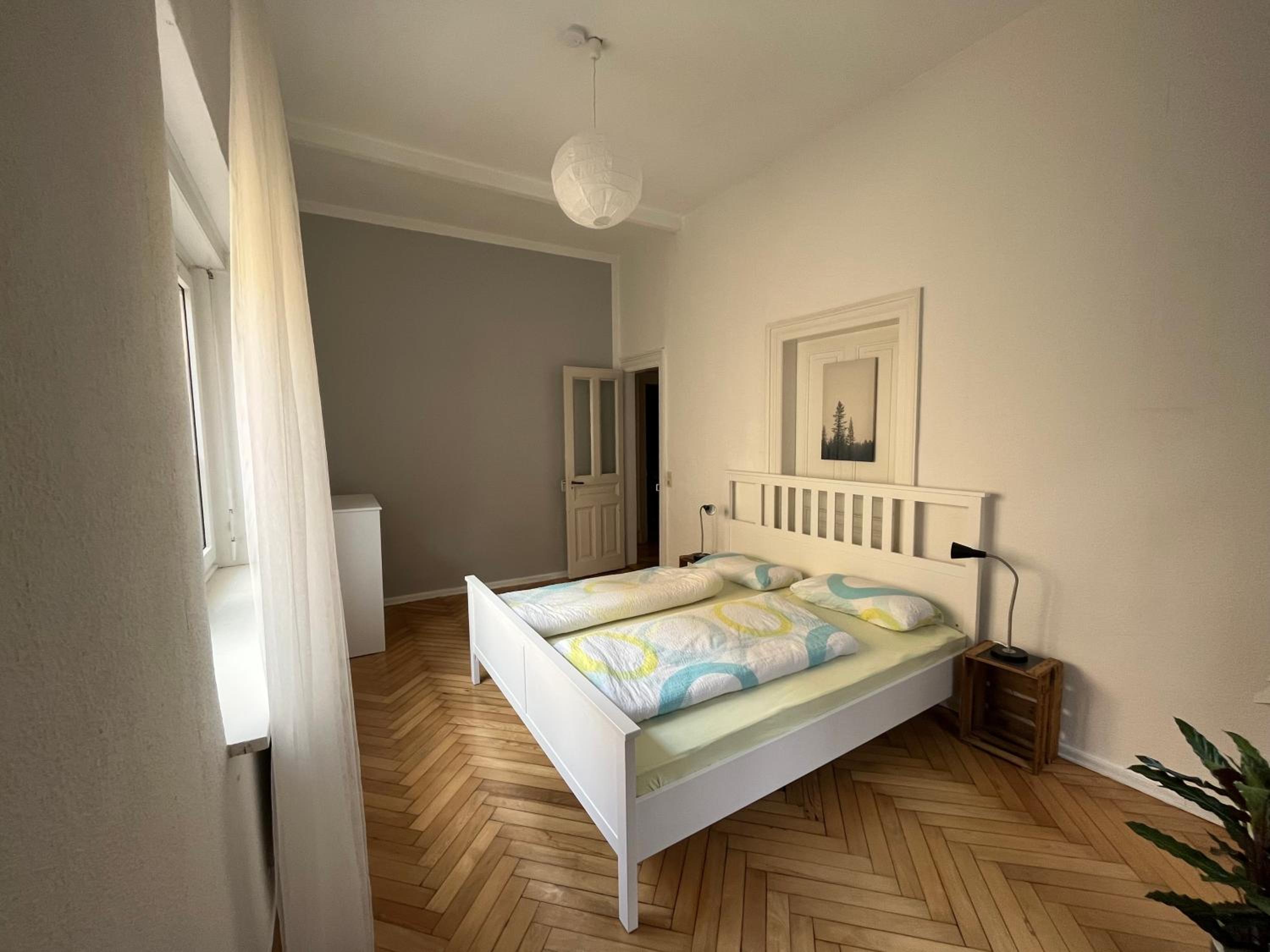 Haus Mittendrin