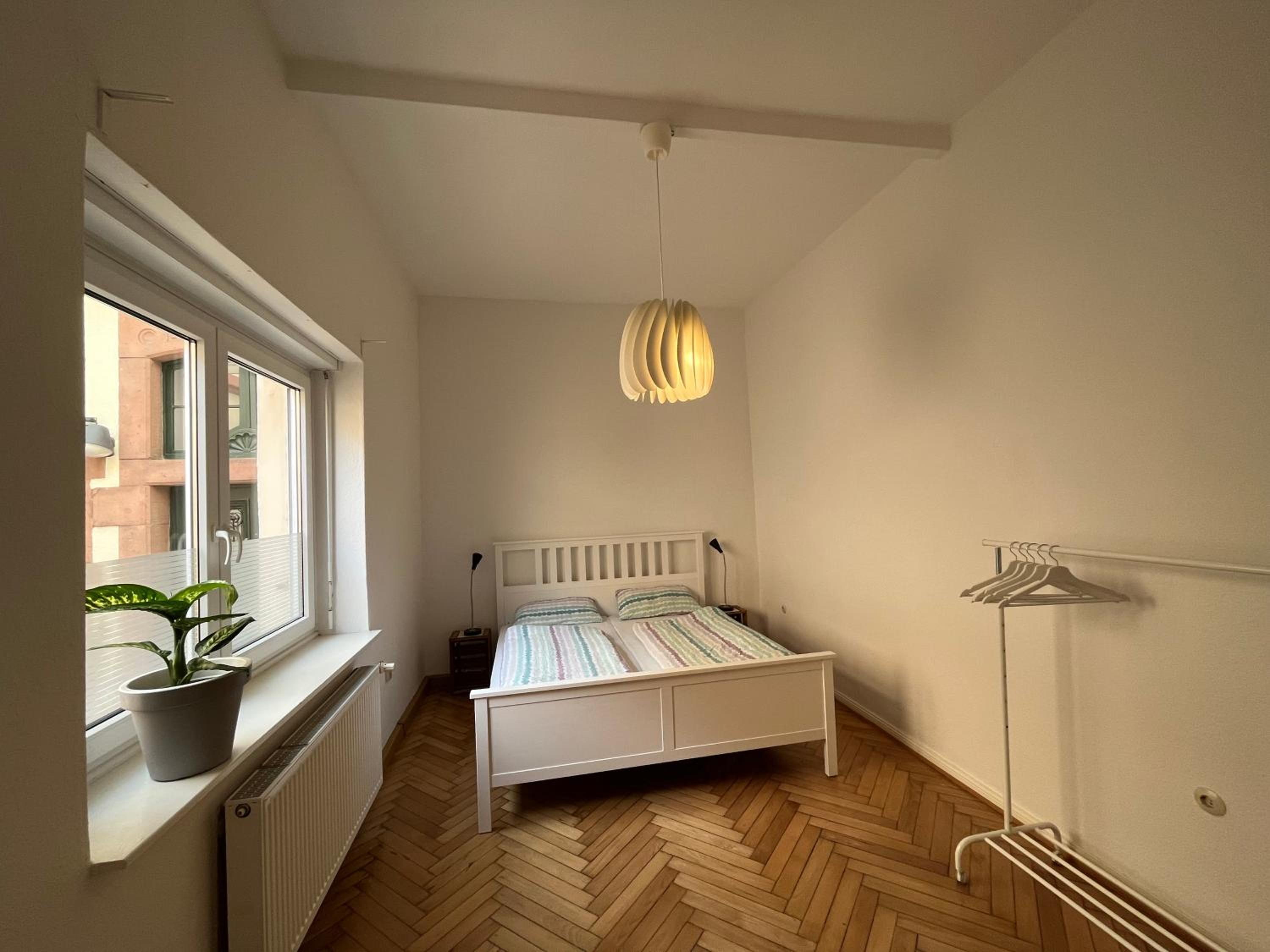 Haus Mittendrin