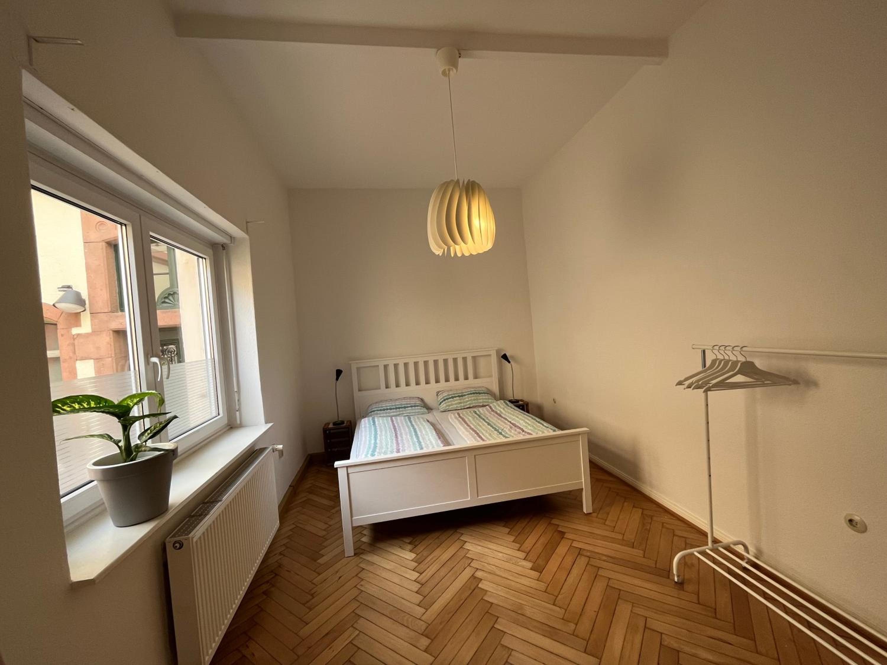 Haus Mittendrin