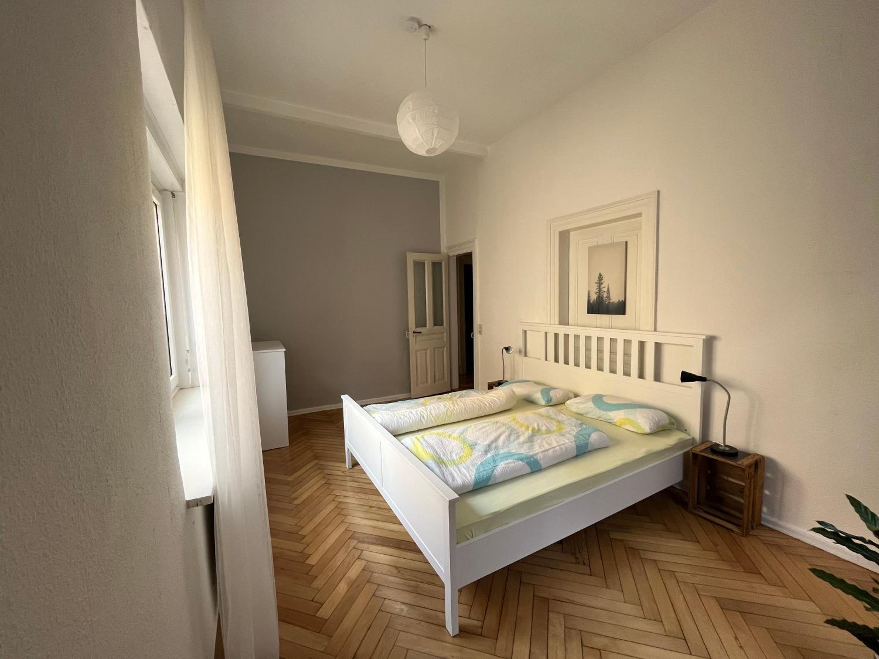 Haus Mittendrin