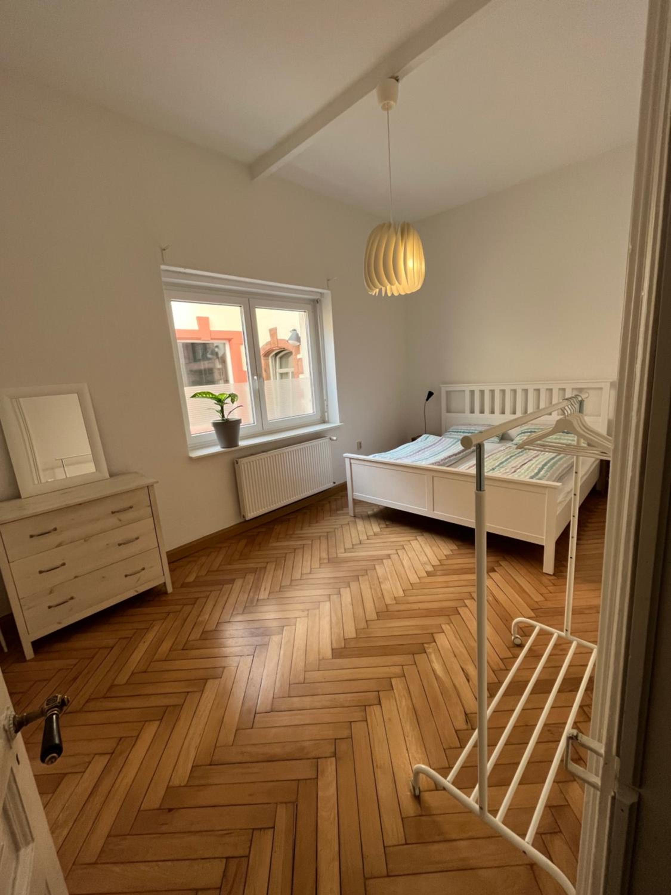 Haus Mittendrin