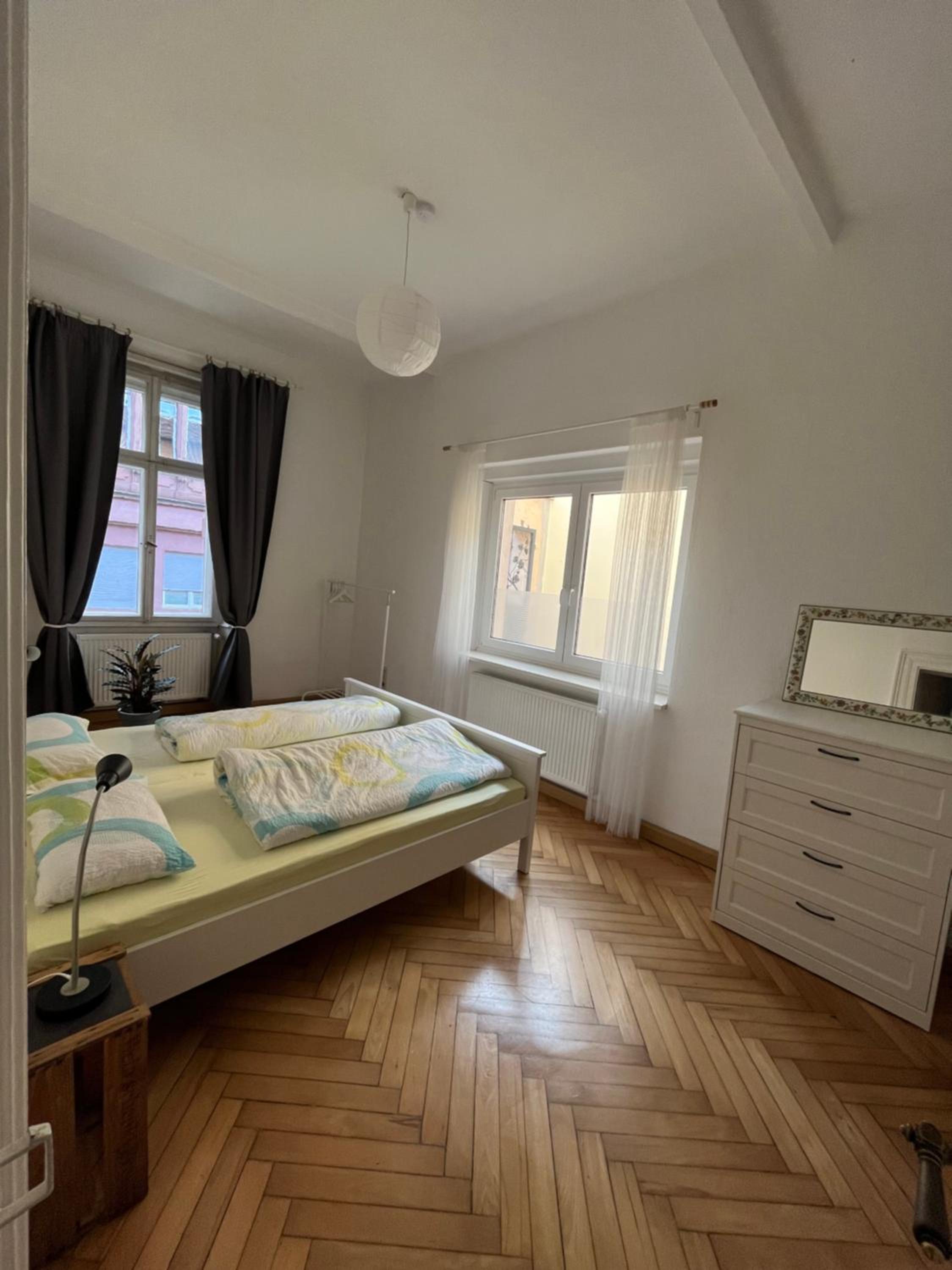 Haus Mittendrin